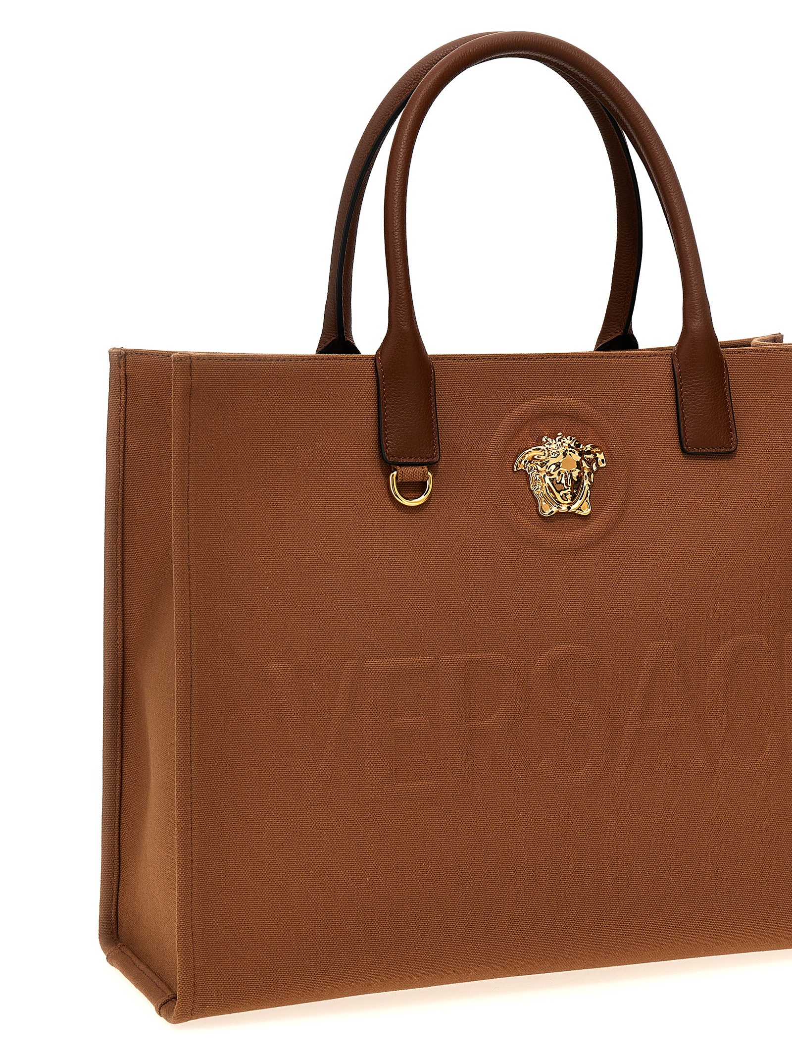 'La Medusa' shopping bag 10047411A030951NF0V (VERSACE / トートバッグ ) | VERSACE (ヴェルサーチェ)(2)