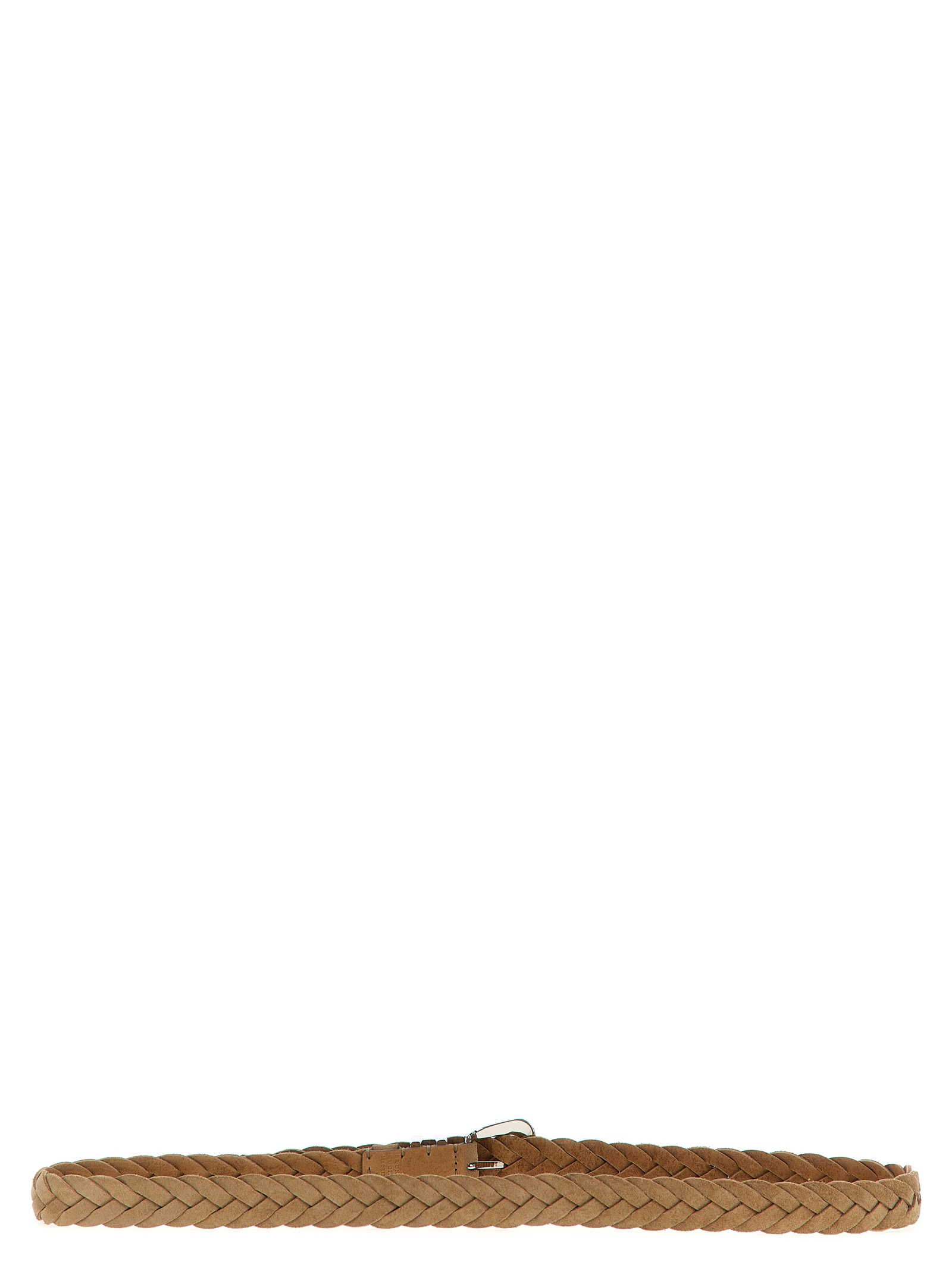 Woven belt MAURP253C8051 (Brunello Cucinelli / ベルト・サスペンダー ) | Brunello Cucinelli (ブルネロ・クチネリ)(1)