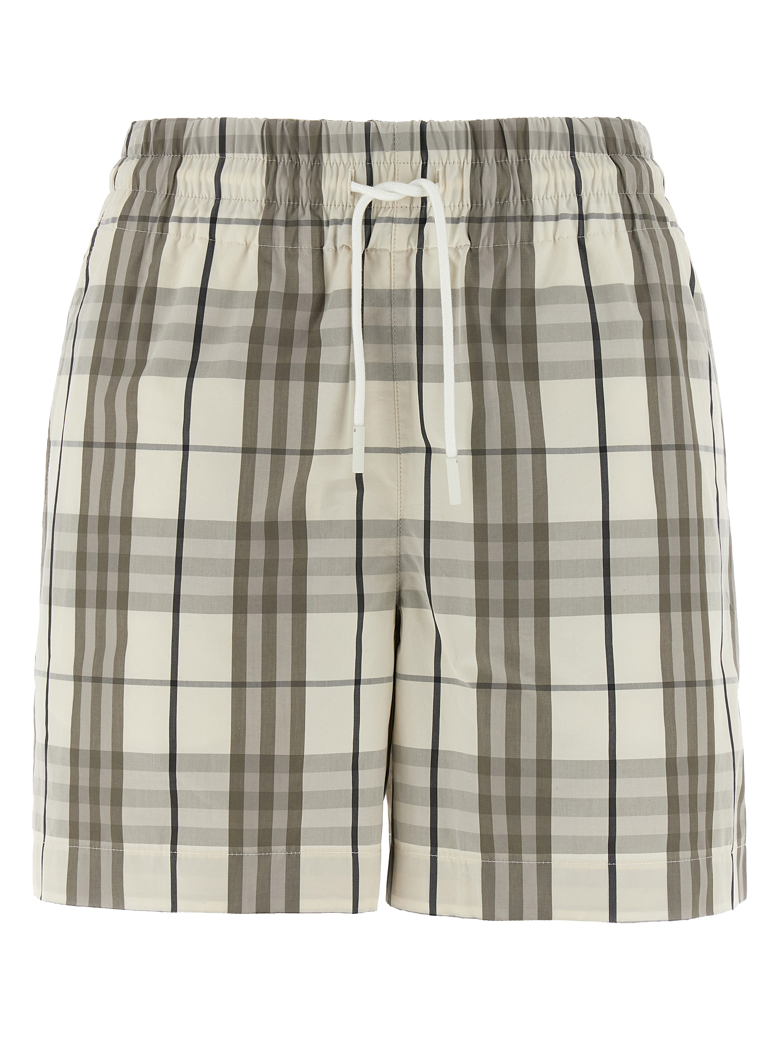 Check Bermuda shorts 8109232COTTONIPCHECK (Burberry / ショートパンツ ) | Burberry (バーバリー)