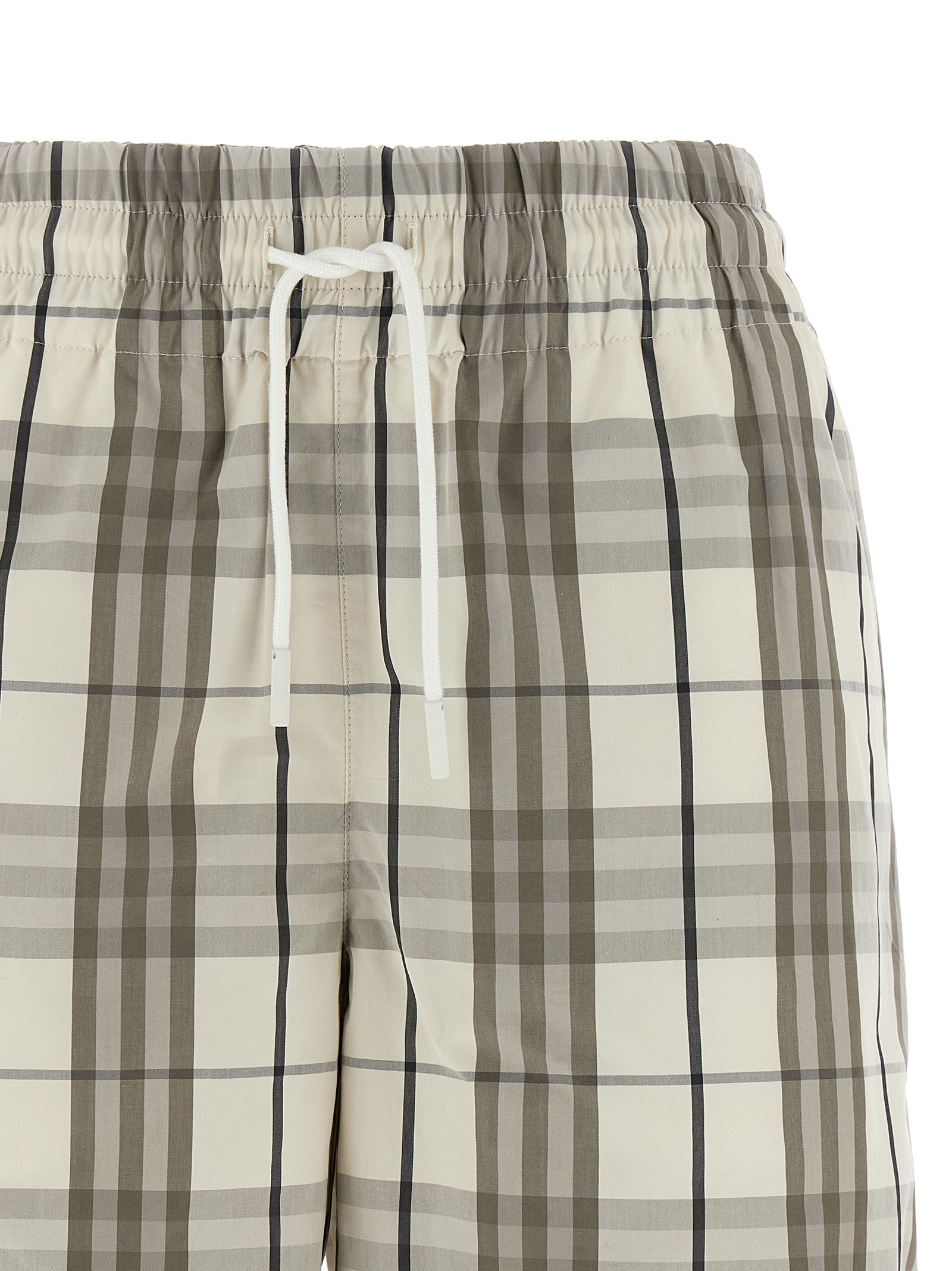 Check Bermuda shorts 8109232COTTONIPCHECK (Burberry / ショートパンツ ) | Burberry (バーバリー)(2)