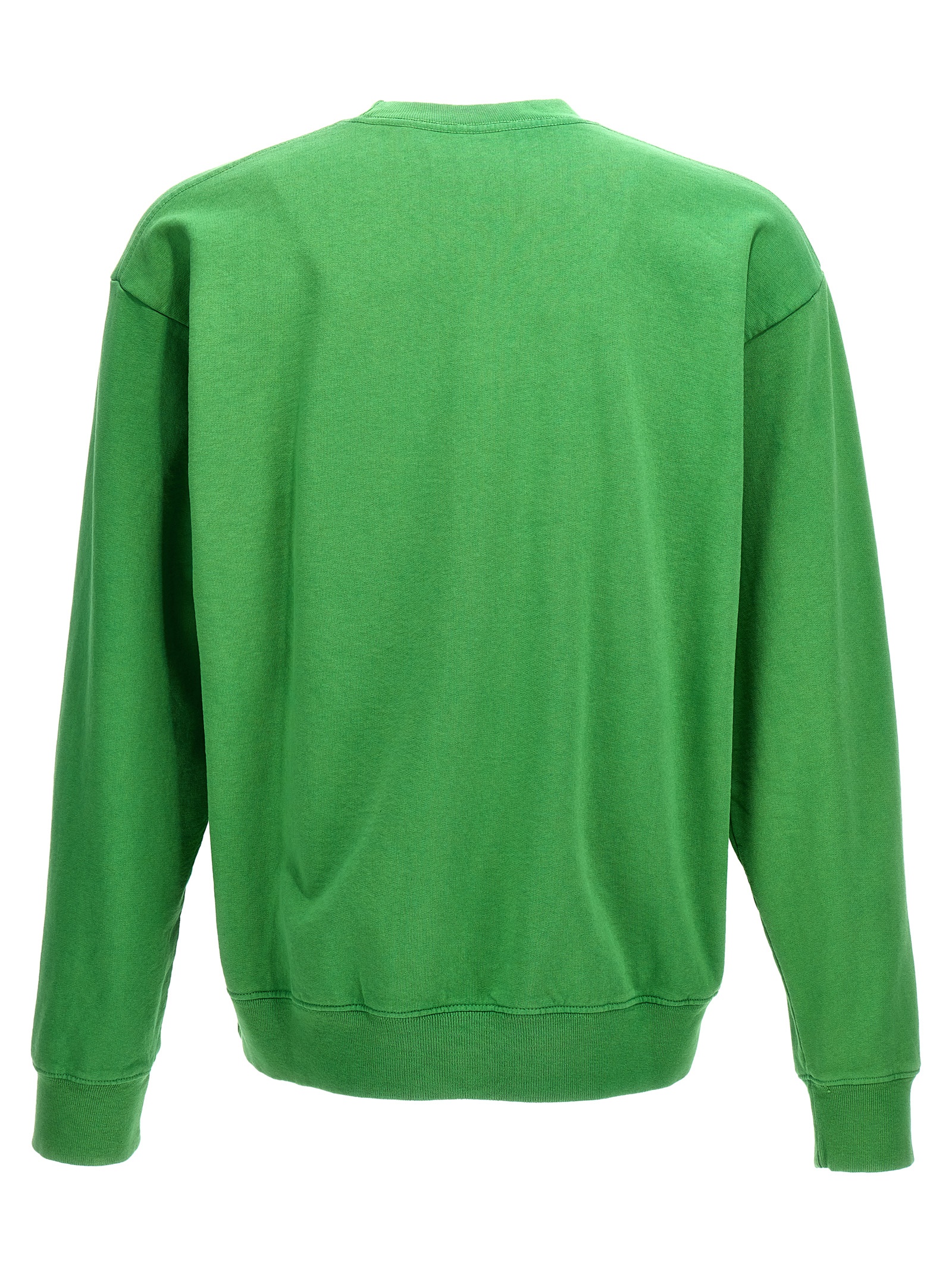 'Wellness' sweatshirt CRAW2359VE177 (Sporty & Rich / スウェット・フーディー ) | Sporty & Rich (スポーティアンドリッチ)(1)