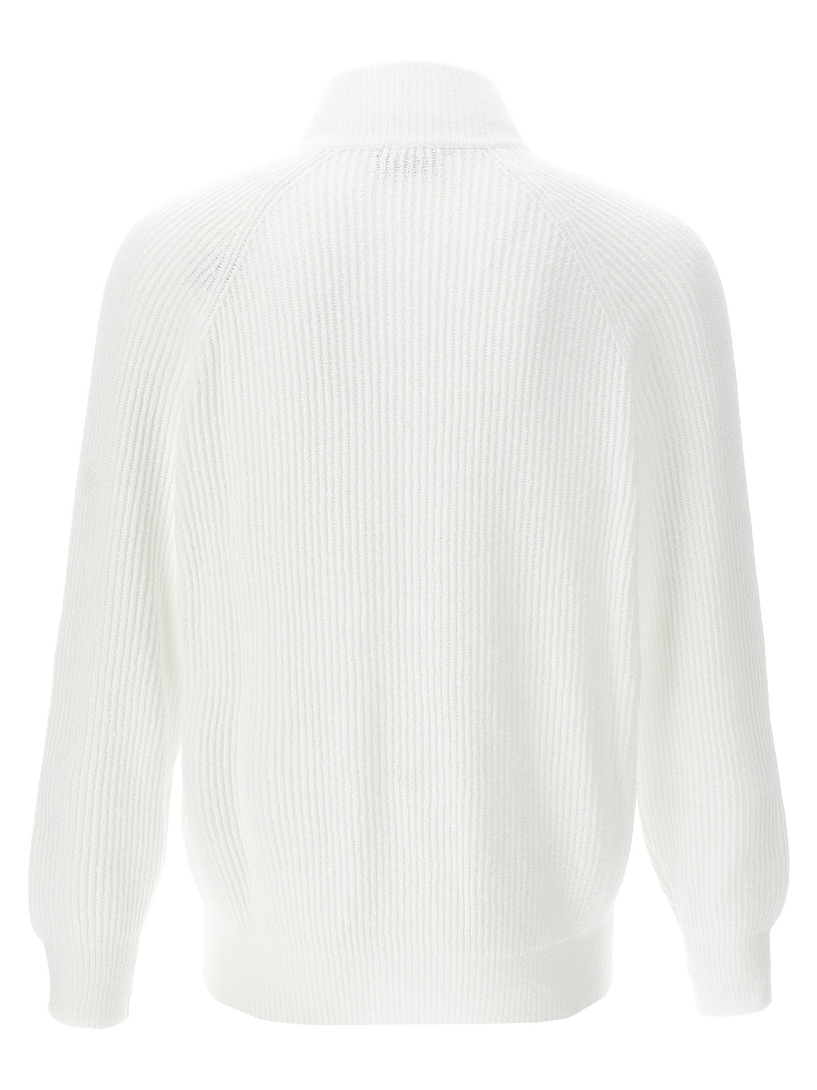 Zip cardigan MNI708616C2473 (Brunello Cucinelli / ニット・セーター・カーディガン ) | Brunello Cucinelli (ブルネロ・クチネリ)(1)