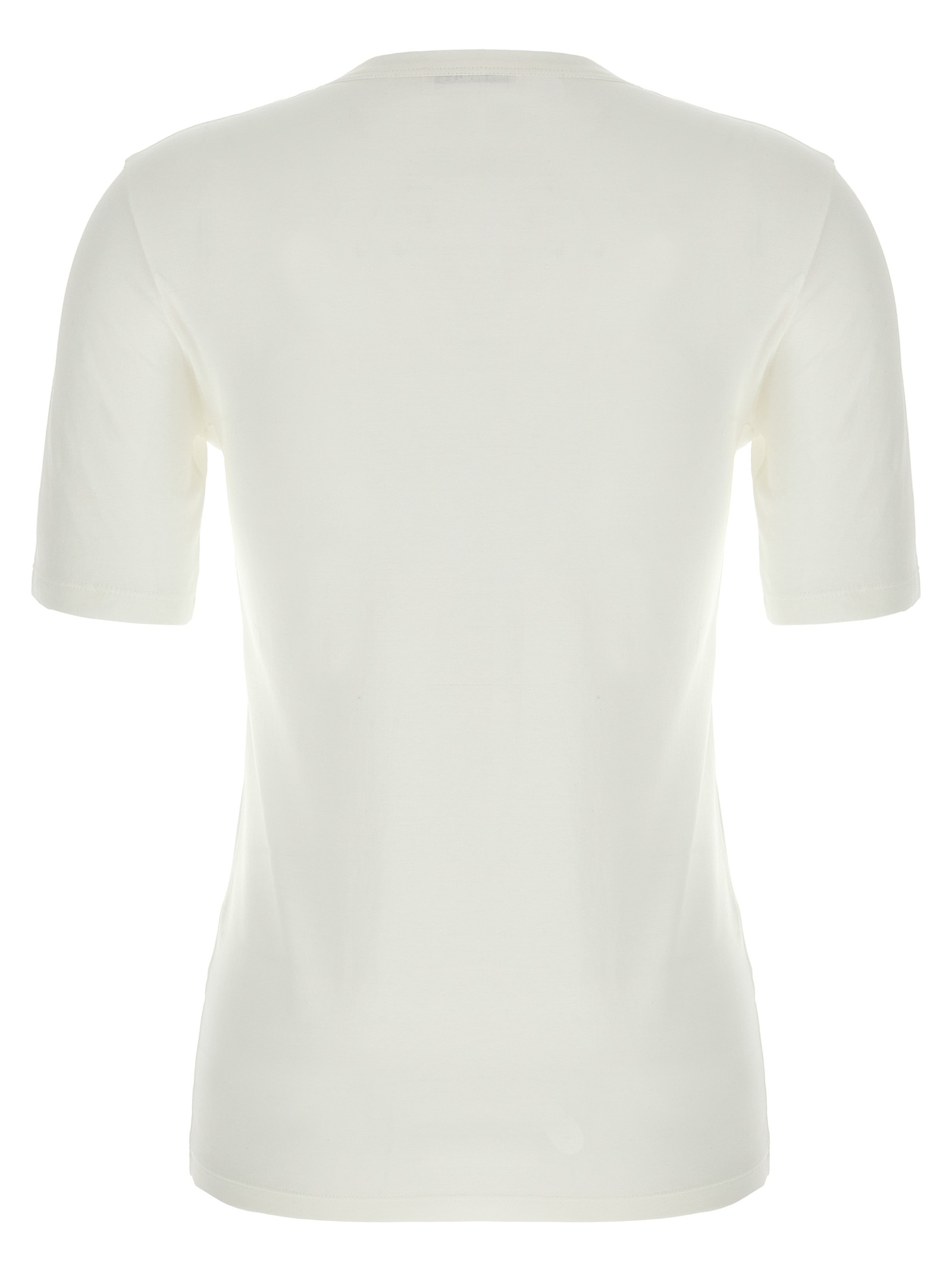 Logo T-shirt J40GC0146J45031100 (Jil Sander / Tシャツ・カットソー ) | Jil Sander (ジルサンダー)(1)