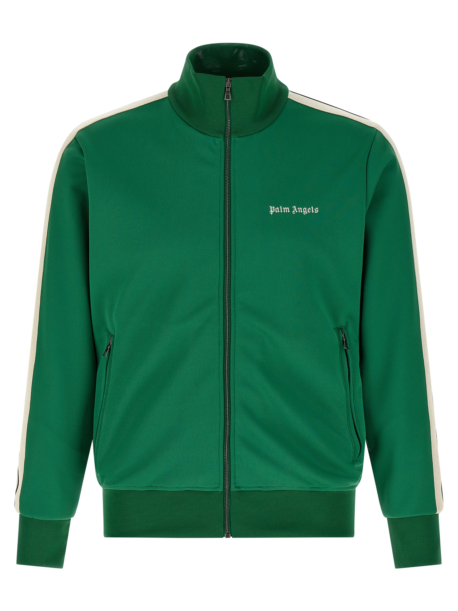 'Classic Logo' sweatshirt PMBD058S25FAB00157035703 (Palm Angels / スウェット・フーディー ) | Palm Angels (パームエンジェルス)