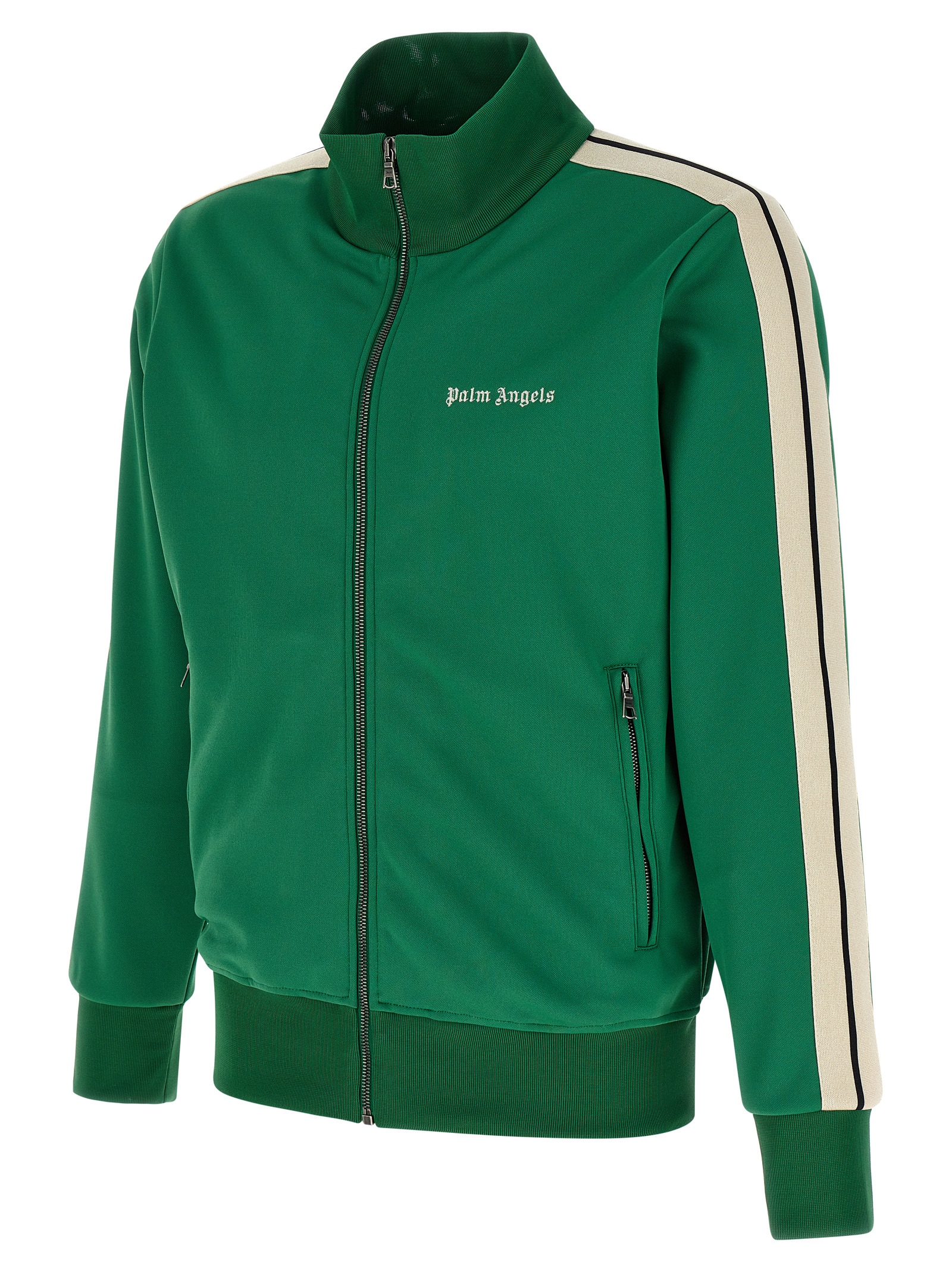 'Classic Logo' sweatshirt PMBD058S25FAB00157035703 (Palm Angels / スウェット・フーディー ) | Palm Angels (パームエンジェルス)(2)