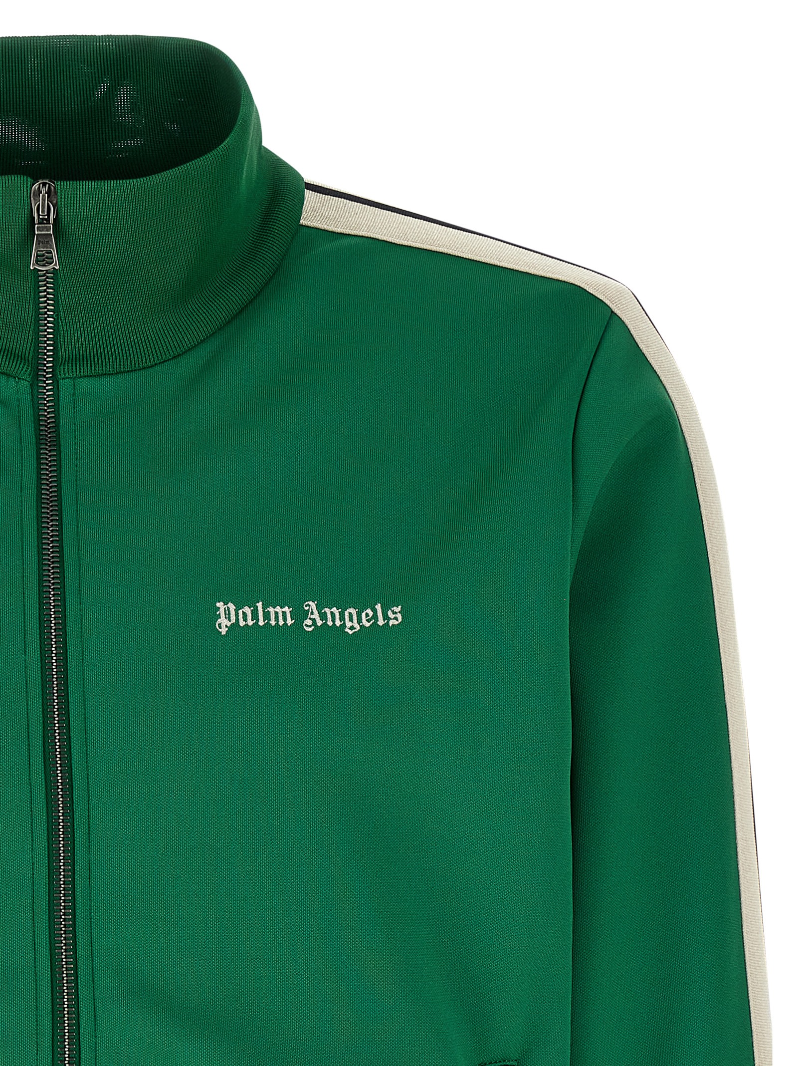 'Classic Logo' sweatshirt PMBD058S25FAB00157035703 (Palm Angels / スウェット・フーディー ) | Palm Angels (パームエンジェルス)(3)