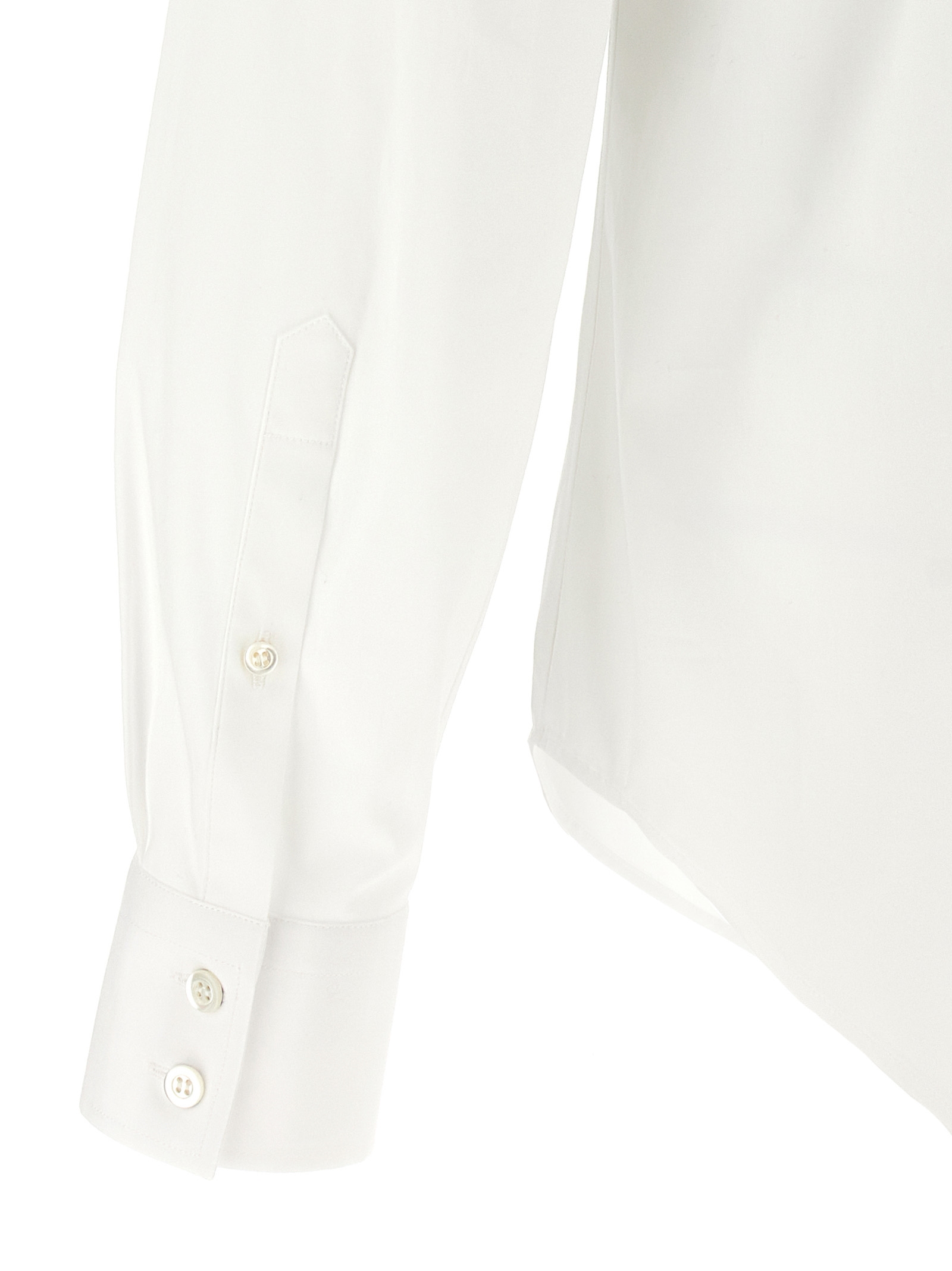 'Harness' shirt 828170QNAAB9000 (Alexander McQUEEN / シャツ・ブラウス ) | Alexander McQUEEN (アレキサンダー・マックイーン)(3)
