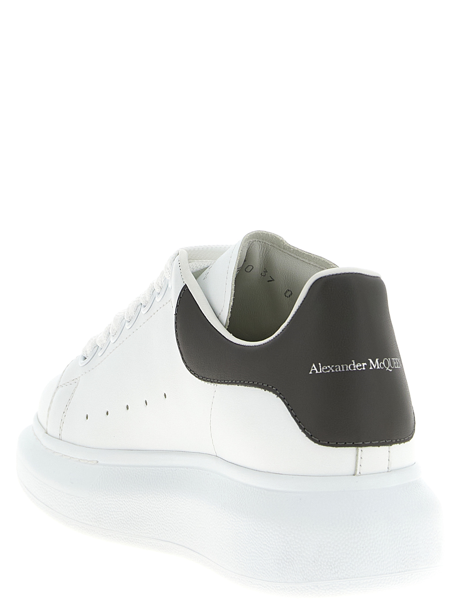 'Larry' sneakers 553770WIAEE9169 (Alexander McQUEEN / スニーカー ) | Alexander McQUEEN (アレキサンダー・マックイーン)(2)