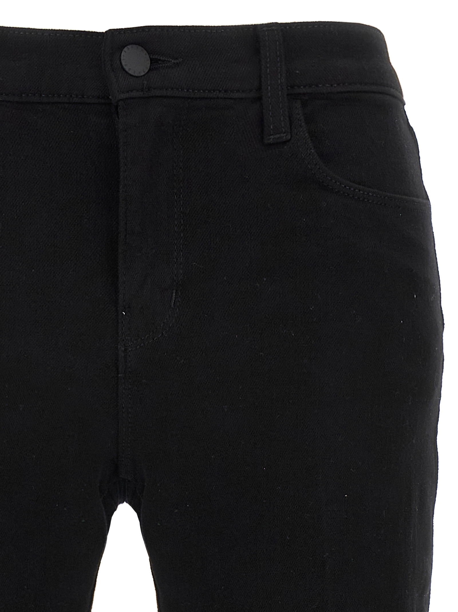 'Sada' jeans 2520ISKBLAC (L'AGENCE / ジーンズ ) | L'AGENCE (ラジャンス)(2)