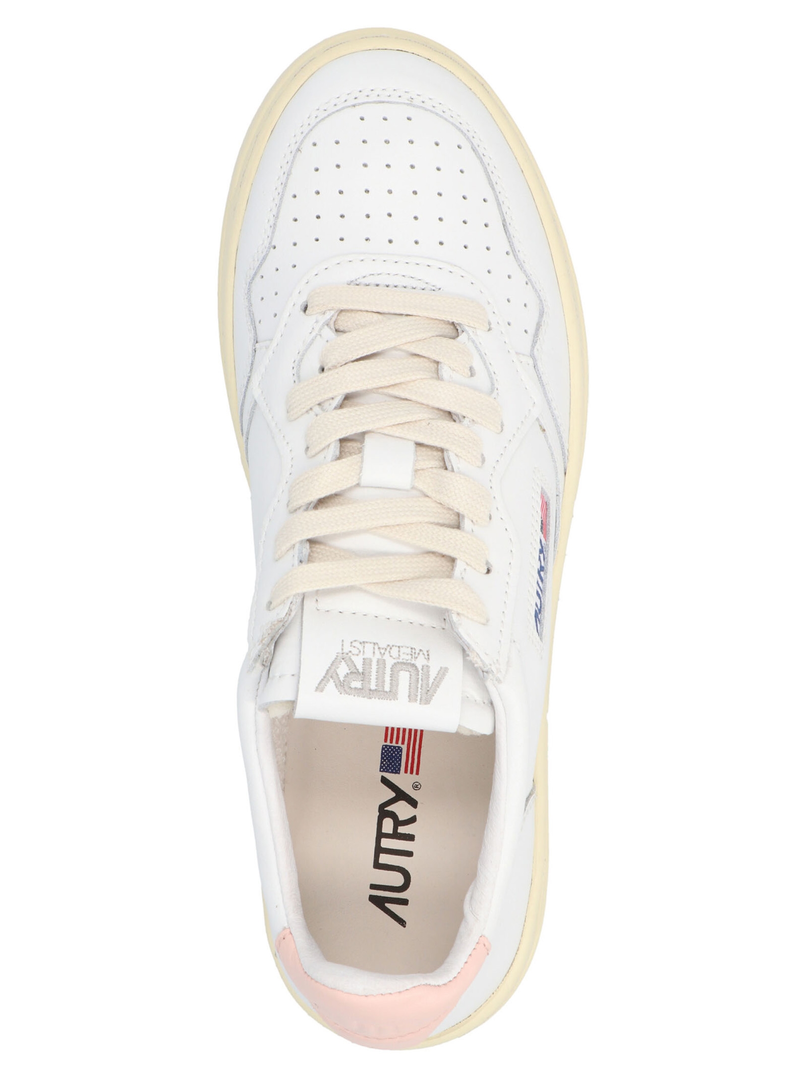 'Autry 01' sneakers AULWLL16 (AUTRY / スニーカー ) | AUTRY (オートリー)(2)