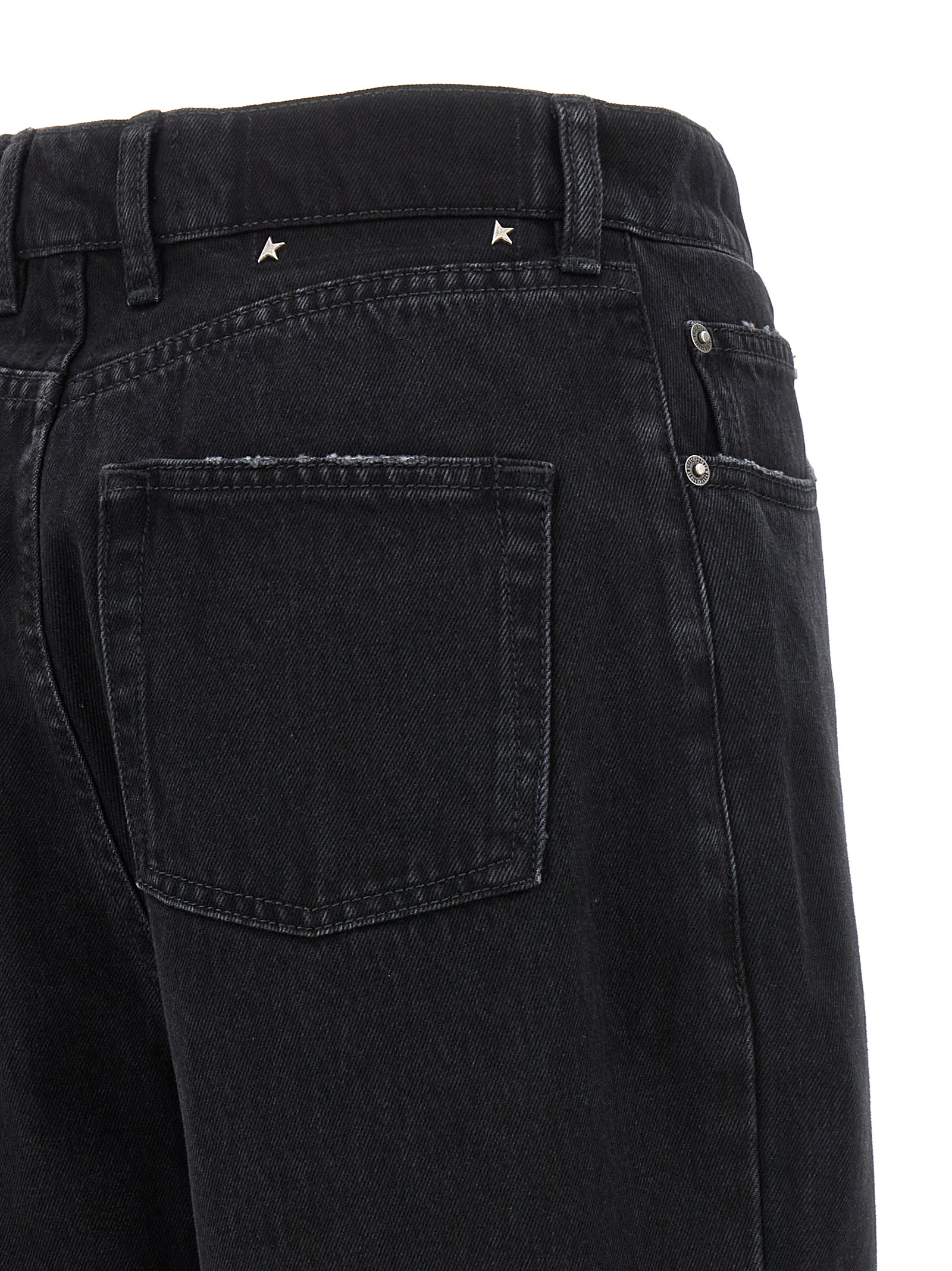 デニム・ジーパン Golden Goose 'Melody' jeans (GWP02079P00207650491 50491) Melody' jeans (Golden Goose/ジーンズ) | Golden Goose