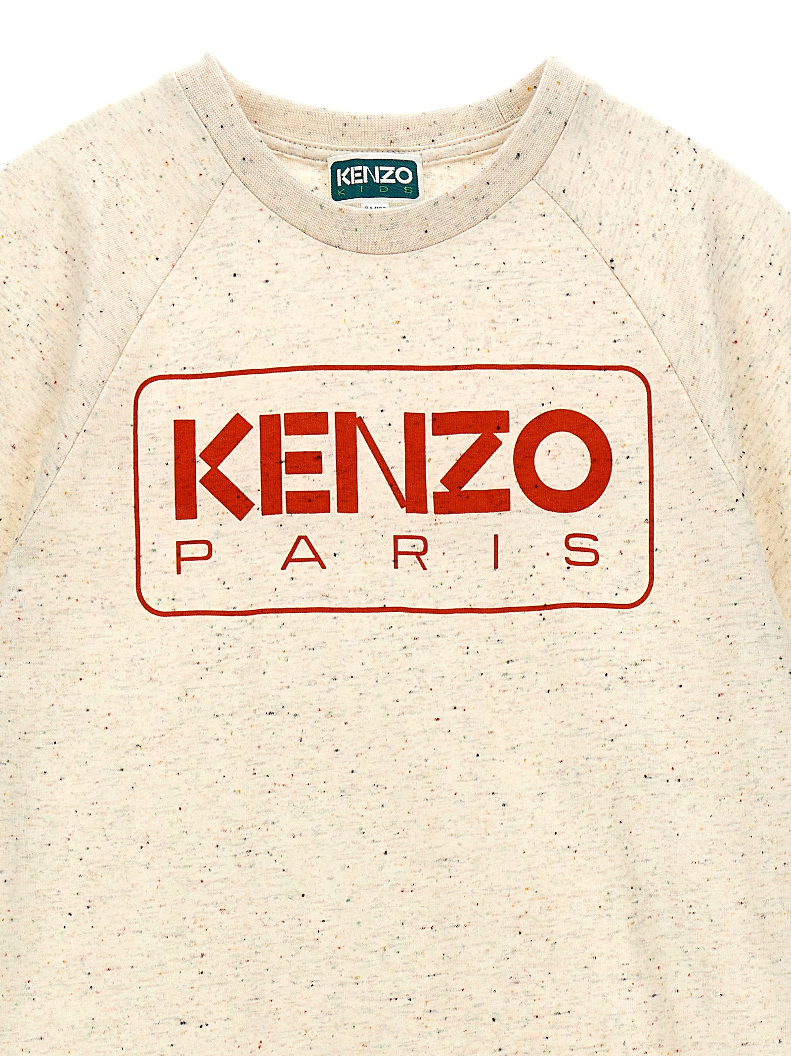 Logo print dress K60219WICKER (KENZO / ワンピース・ドレス・オールインワン ) | KENZO (ケンゾー)(2)