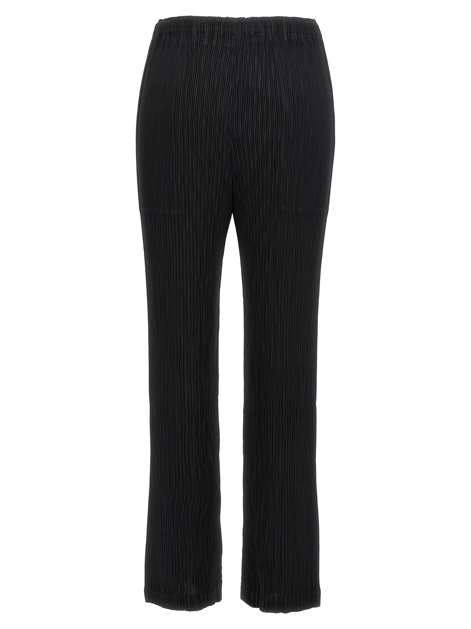 'Hatching Pleats' pants IM48FF12115 (ISSEY MIYAKE / パンツ ) | ISSEY MIYAKE (イッセイ ミヤケ)(1)