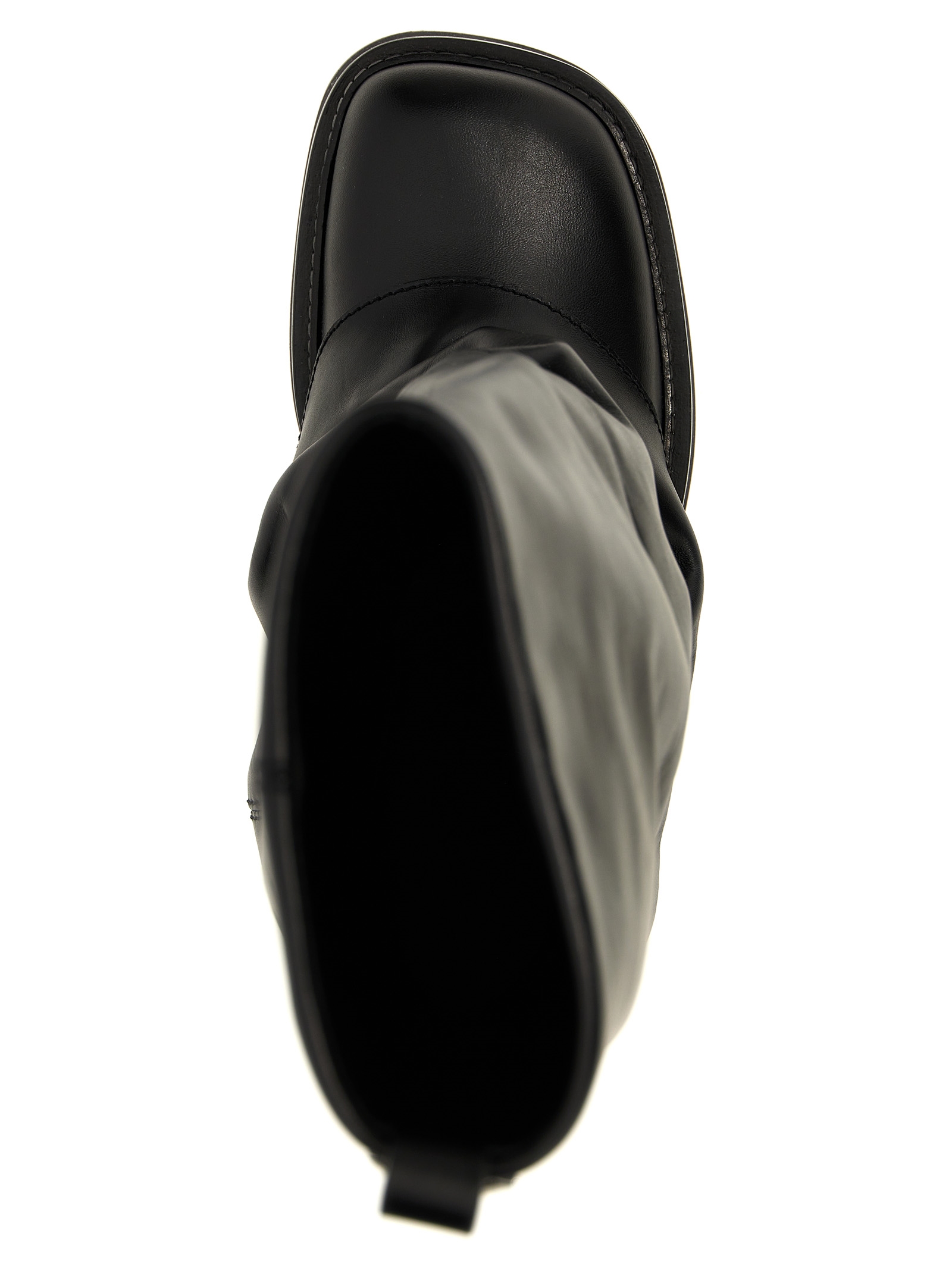 'Robin Combat' boots 241WSH00798100 (THE ATTICO / ブーツ ) | THE ATTICO (ジ・アティコ)(3)