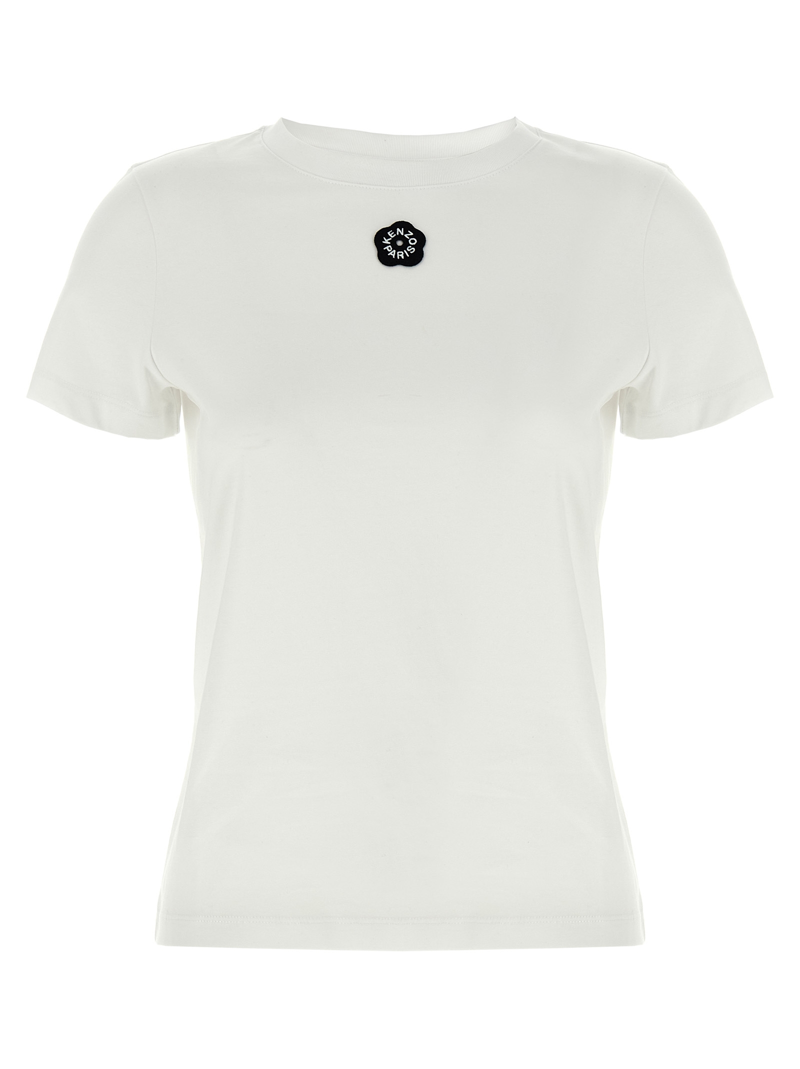 'Boke Flower 2.0' T-shirt FF52TS1594SO01 (KENZO / Tシャツ・カットソー ) | KENZO (ケンゾー)