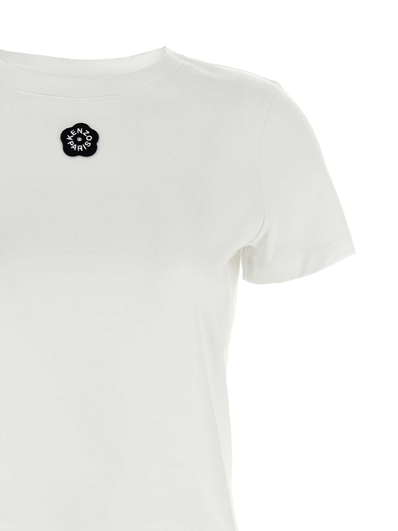 'Boke Flower 2.0' T-shirt FF52TS1594SO01 (KENZO / Tシャツ・カットソー ) | KENZO (ケンゾー)(2)