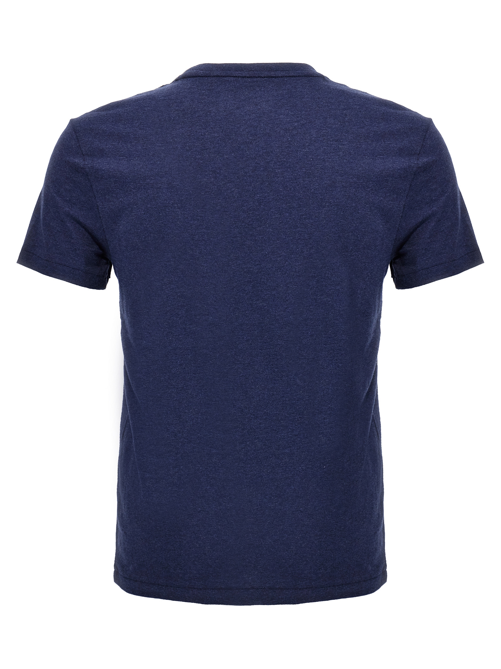 Logo embroidery t-shirt 710671438282 (Polo Ralph Lauren / Tシャツ・カットソー ) | Polo Ralph Lauren (ポロ ラルフ ローレン)(1)