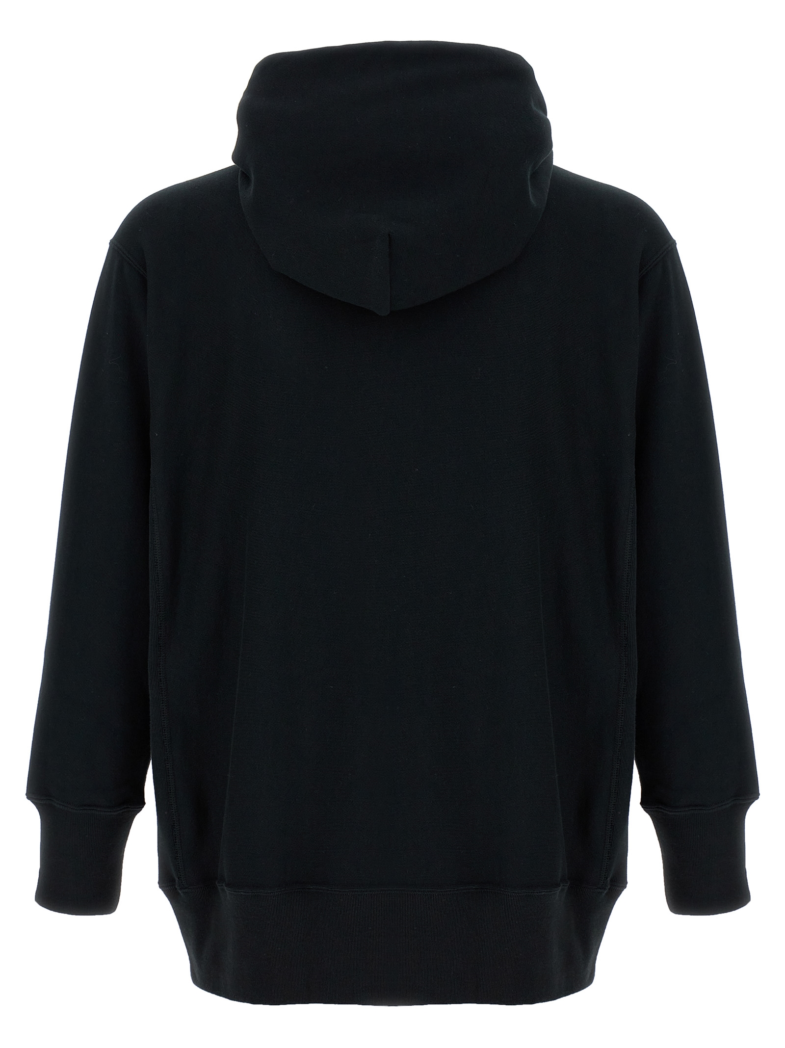 Champion x Undercover hoodie UC1E4811BLACK (UNDERCOVER / スウェット・フーディー ) | UNDERCOVER (アンダーカバー)(1)