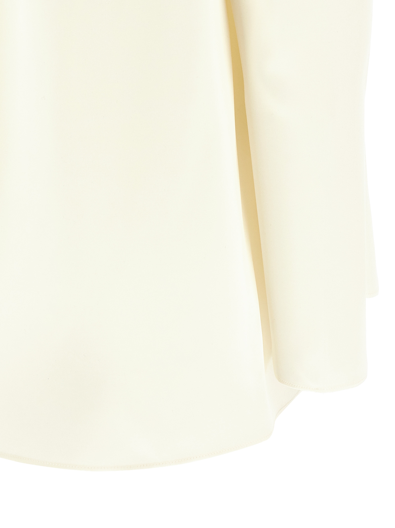 '03' blouse 166722CREAM (MAGDA BUTRYM / シャツ・ブラウス ) | MAGDA BUTRYM (マグダブトリム)(3)
