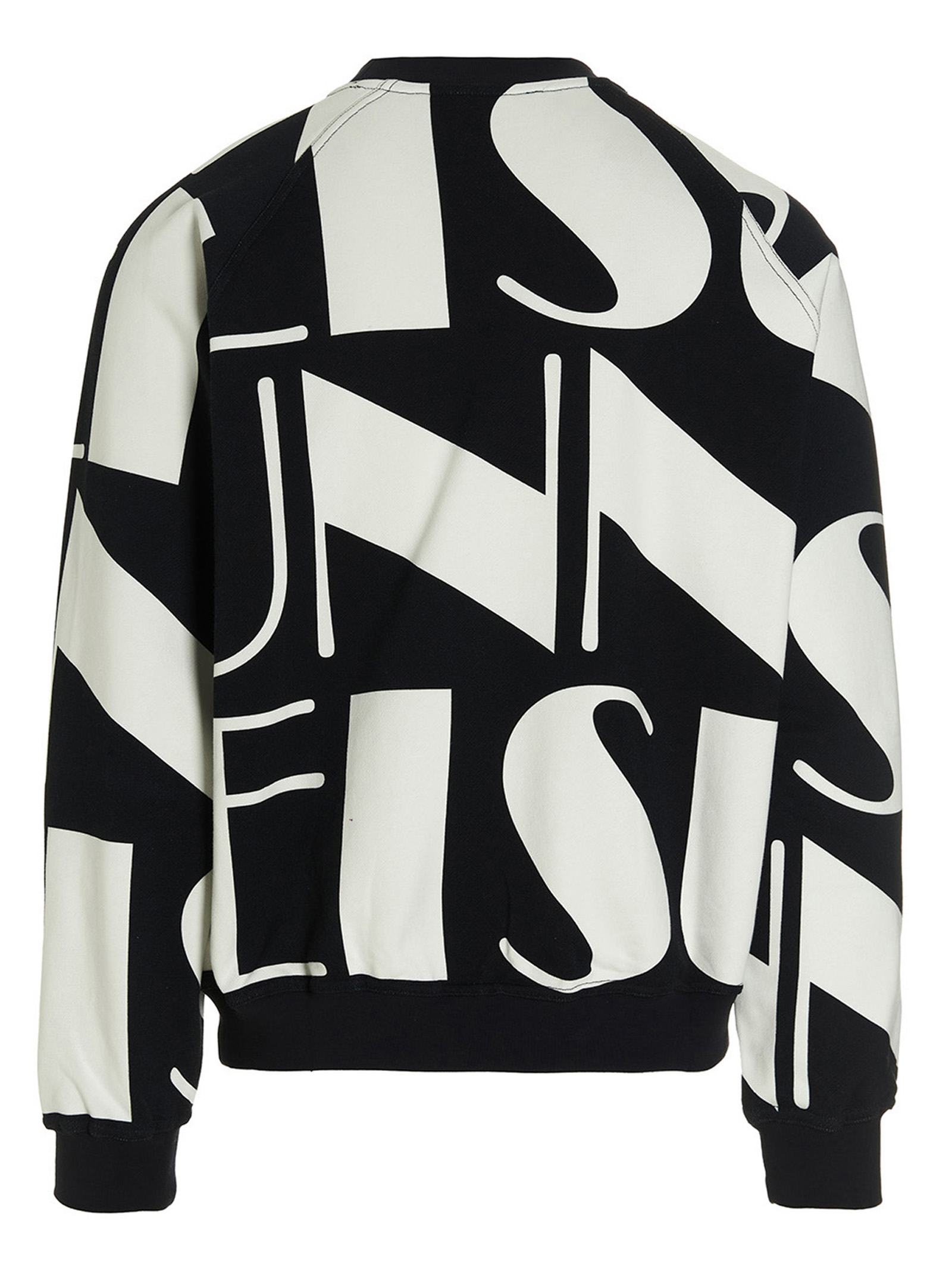 ‘Big Logo’ sweatshirt CRTWXJER008ALL1 (SUNNEI / スウェット・フーディー ) | SUNNEI (スンネイ)(1)