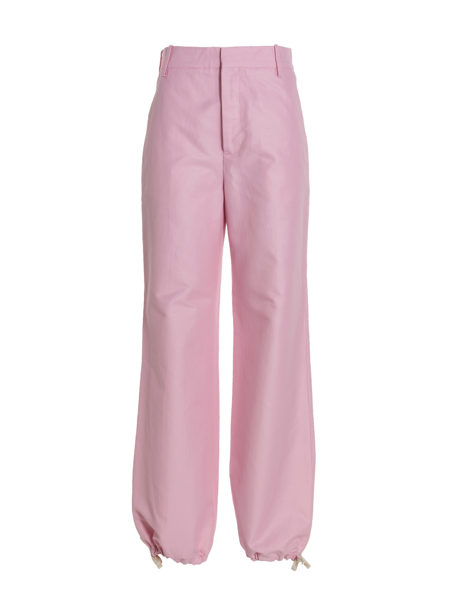 Logo embroidery pants PAMA0390X0UTN90300C09 (Marni / パンツ ) | Marni (マルニ)