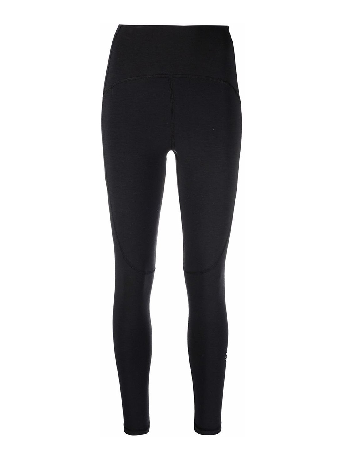 Logo print leggings HD9064 (adidas by Stella McCartney / アクティブウェア ) | adidas by Stella McCartney (アディダス バイ ステラ マッカートニー)