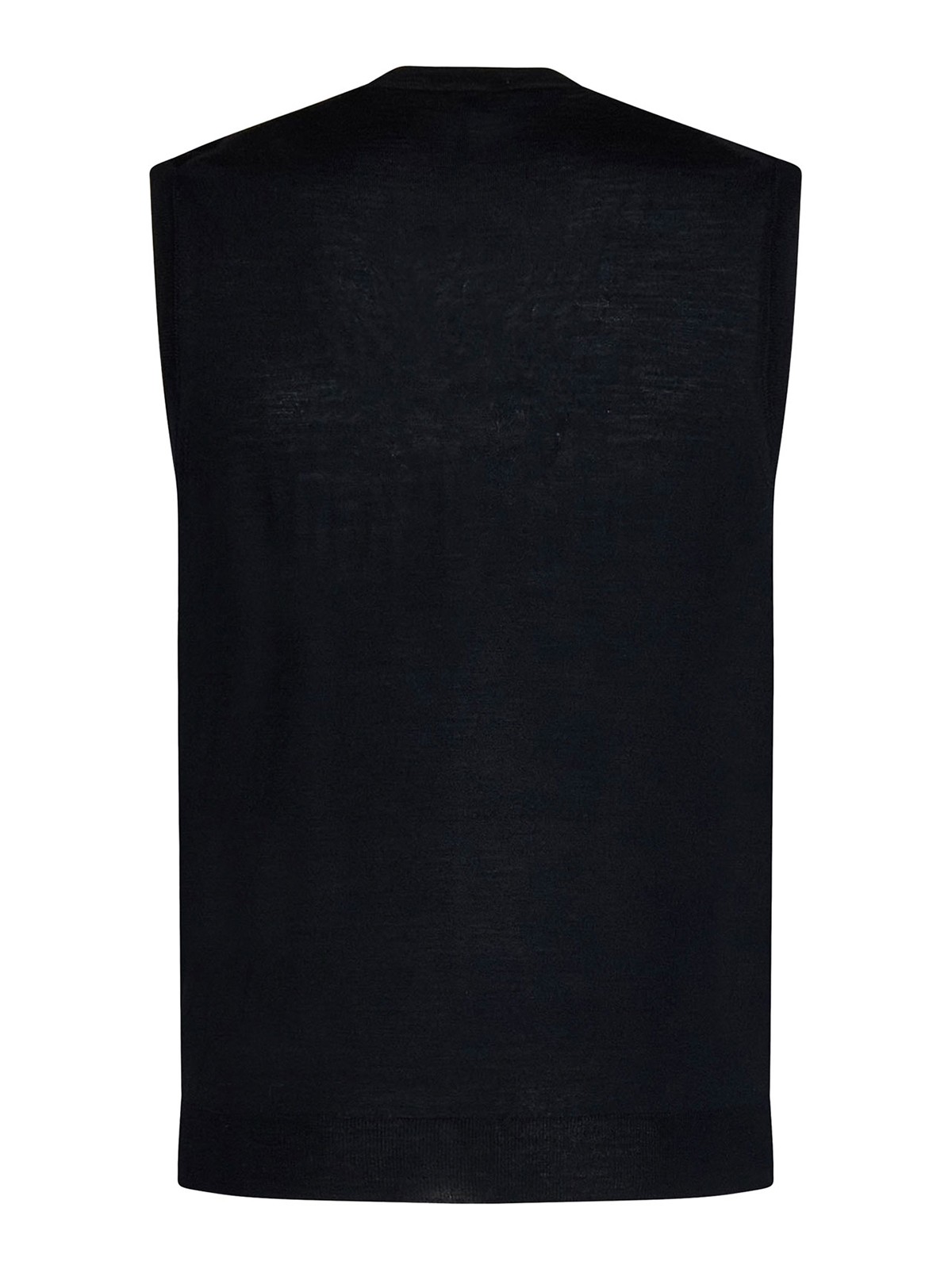 Merino wool cardigan D0D108690 (Drumohr / ニット・セーター・カーディガン ) | Drumohr (ドルモア)(1)