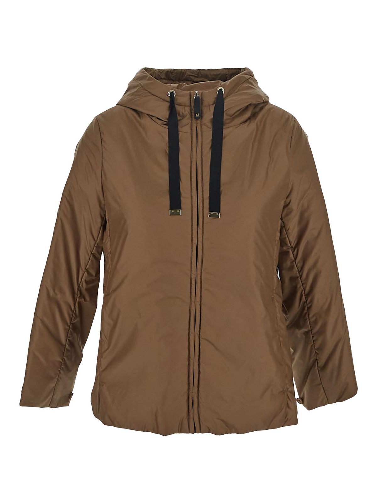 Jacket GREENH025051 (Max Mara The CUBE / カジュアルジャケット・ベスト ) | Max Mara The CUBE (マックスマーラ ザ・キューブ)