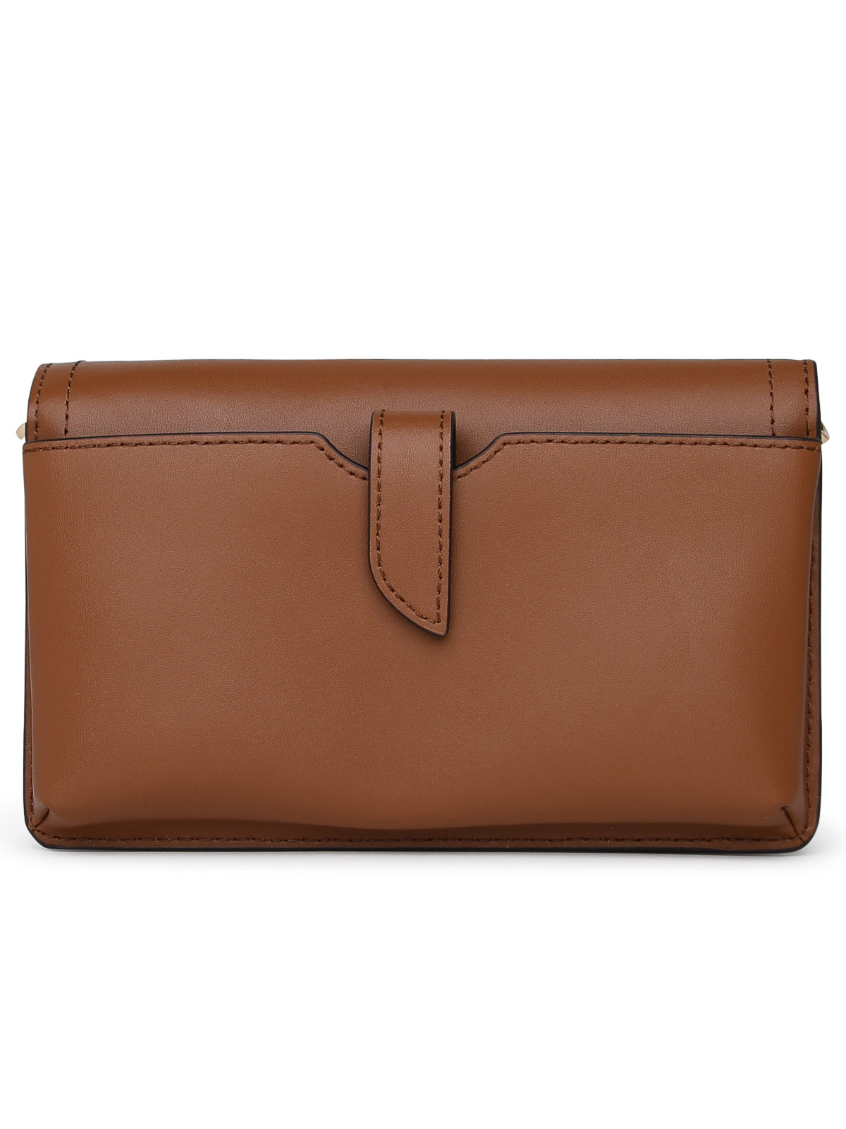 Extra-small heather bag in brown leather 32F2G7HC1L230 (MICHAEL KORS / ハンドバッグ・ショルダーバッグ ) | MICHAEL KORS (マイケル・コース)(2)