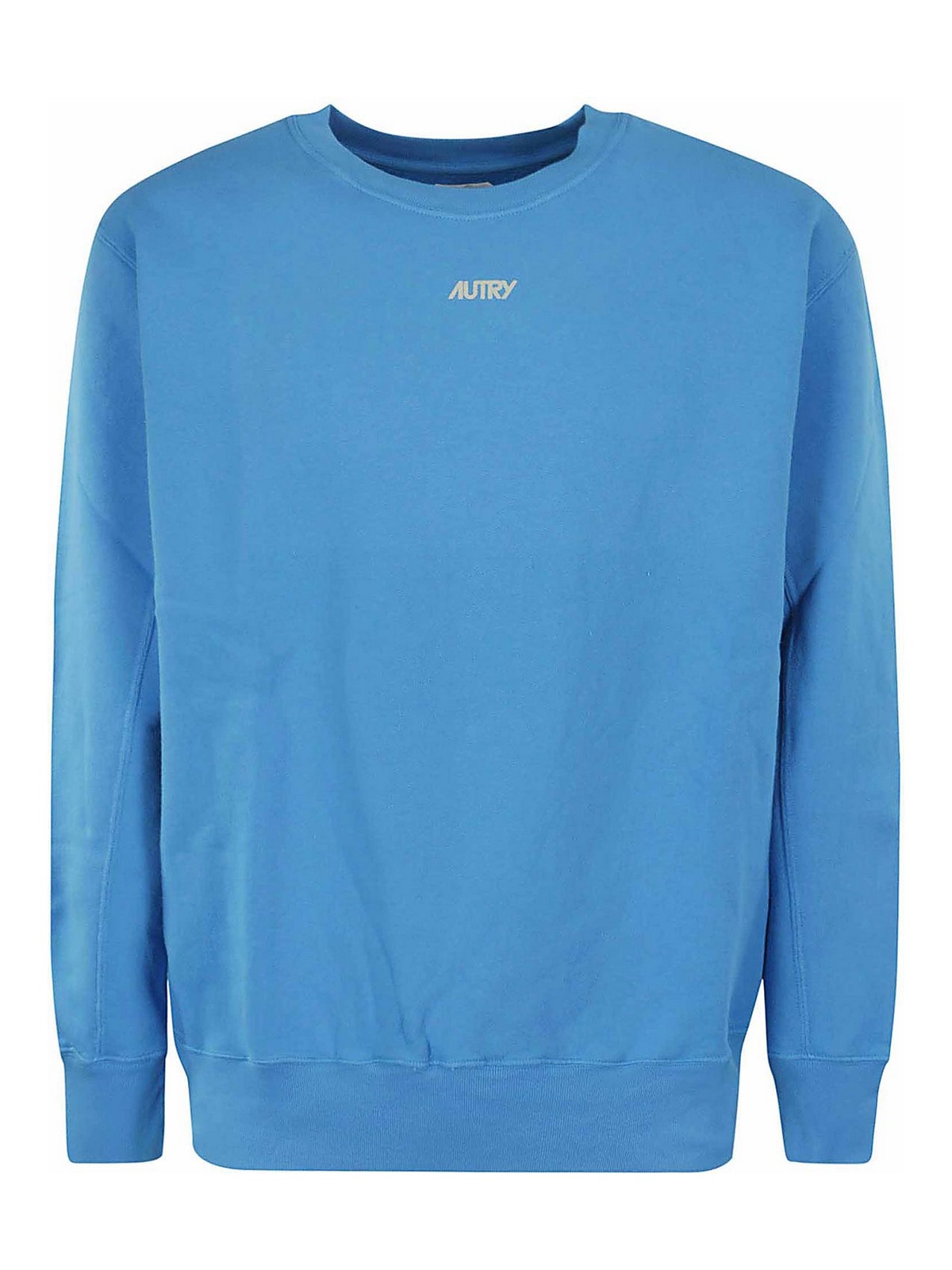 Sweatshirt bicolor SWBM416C (AUTRY / スウェット・フーディー ) | AUTRY (オートリー)