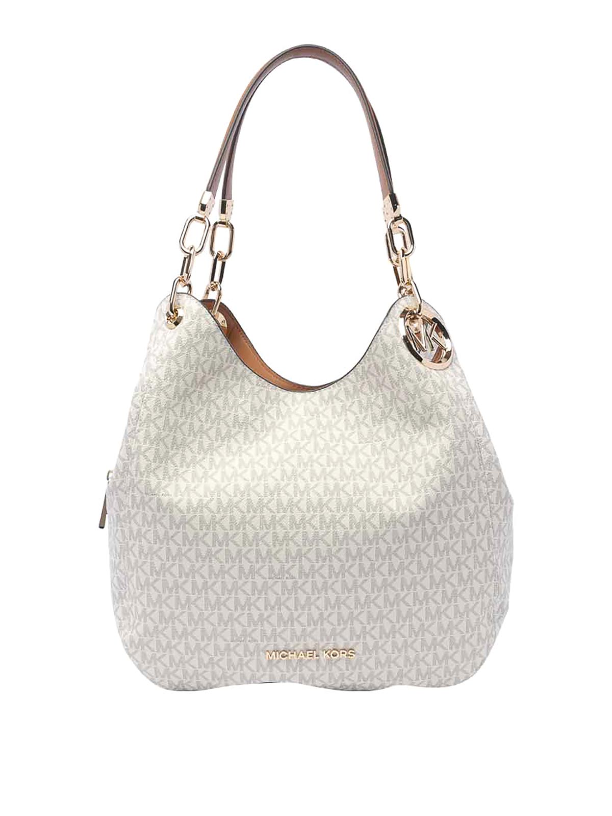 Lillie Big Shoulder Bag 30T9G0LE3B149 (MICHAEL MICHAEL KORS / ハンドバッグ・ショルダーバッグ ) | MICHAEL MICHAEL KORS (マイケル・マイケル・コース)