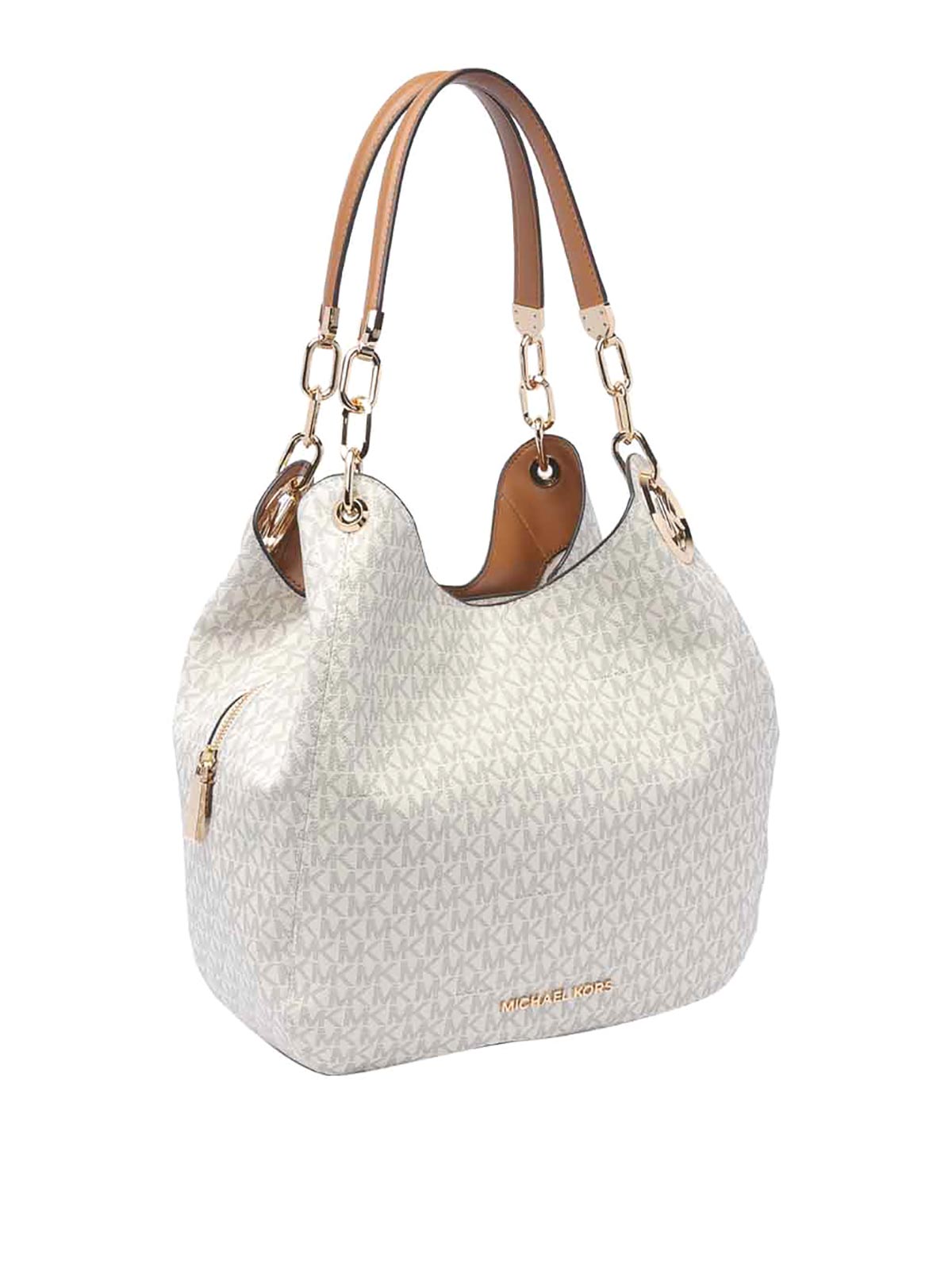 Lillie Big Shoulder Bag 30T9G0LE3B149 (MICHAEL MICHAEL KORS / ハンドバッグ・ショルダーバッグ ) | MICHAEL MICHAEL KORS (マイケル・マイケル・コース)(1)