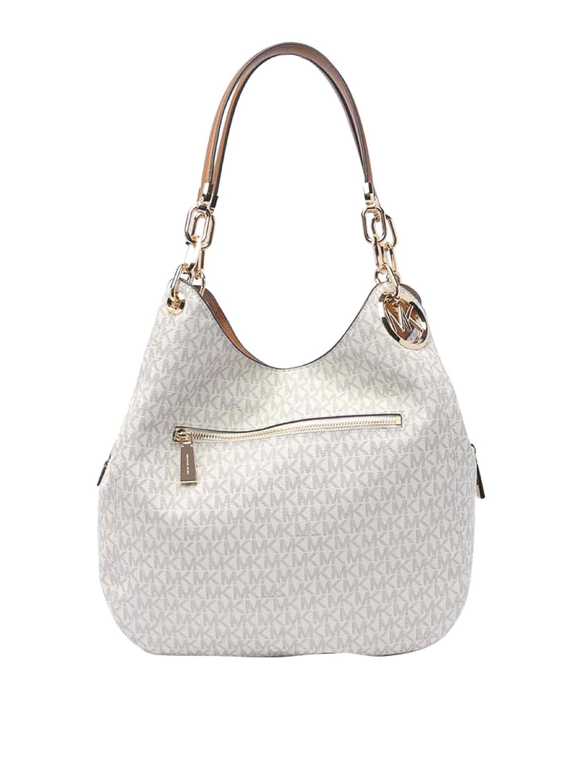 Lillie Big Shoulder Bag 30T9G0LE3B149 (MICHAEL MICHAEL KORS / ハンドバッグ・ショルダーバッグ ) | MICHAEL MICHAEL KORS (マイケル・マイケル・コース)(2)