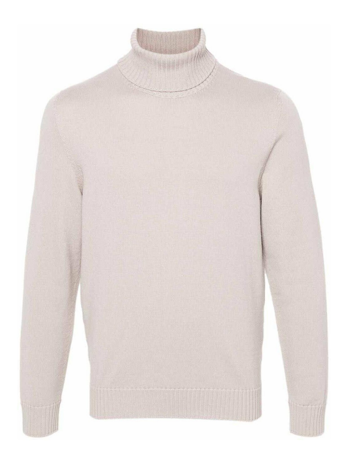 Turtle-Neck Sweater D7M104130 (Drumohr / ニット・セーター・カーディガン ) | Drumohr (ドルモア)