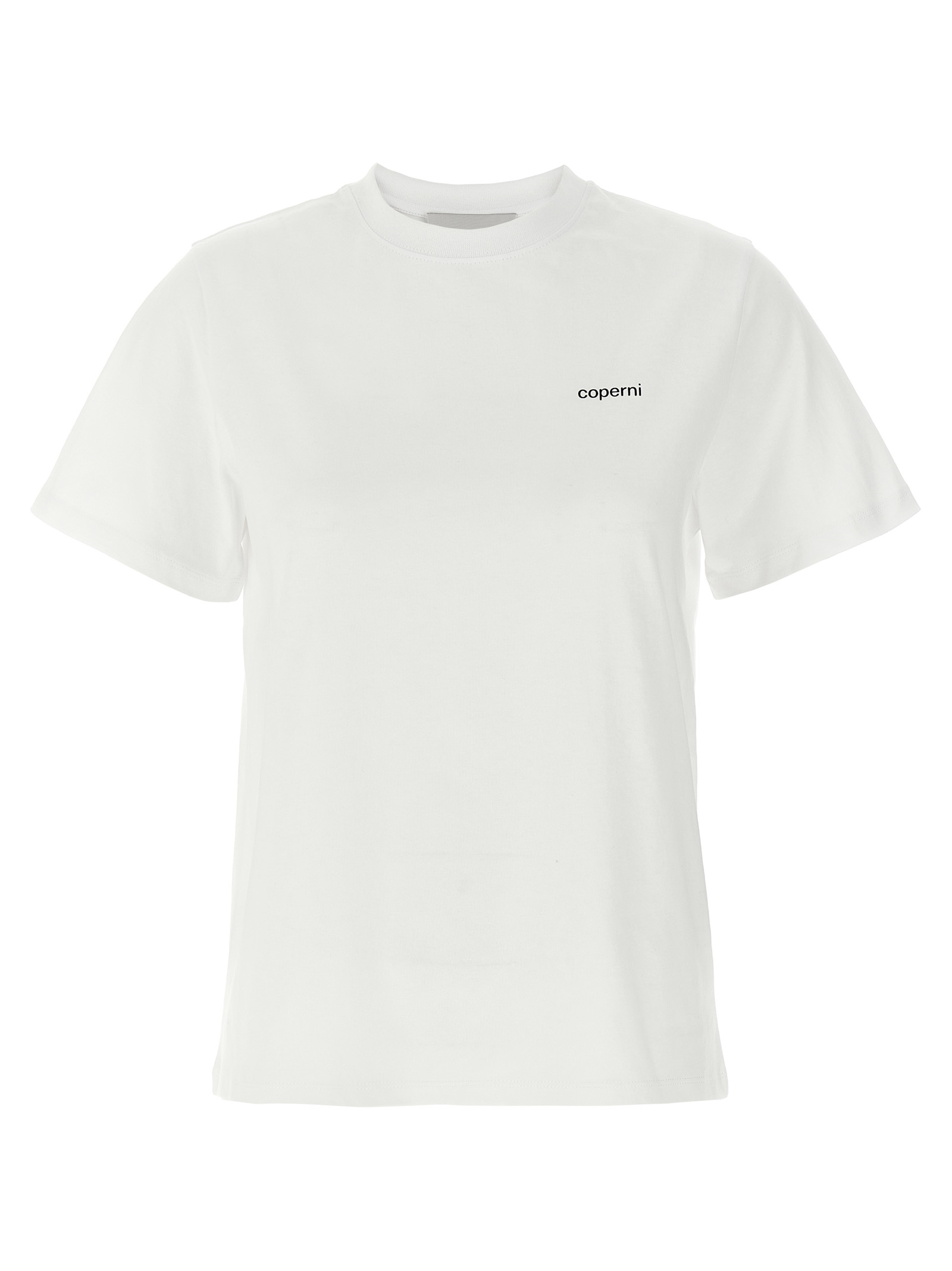Logo T-shirt COPJS03504WHITE (COPERNI / Tシャツ・カットソー ) | COPERNI (コペルニ)