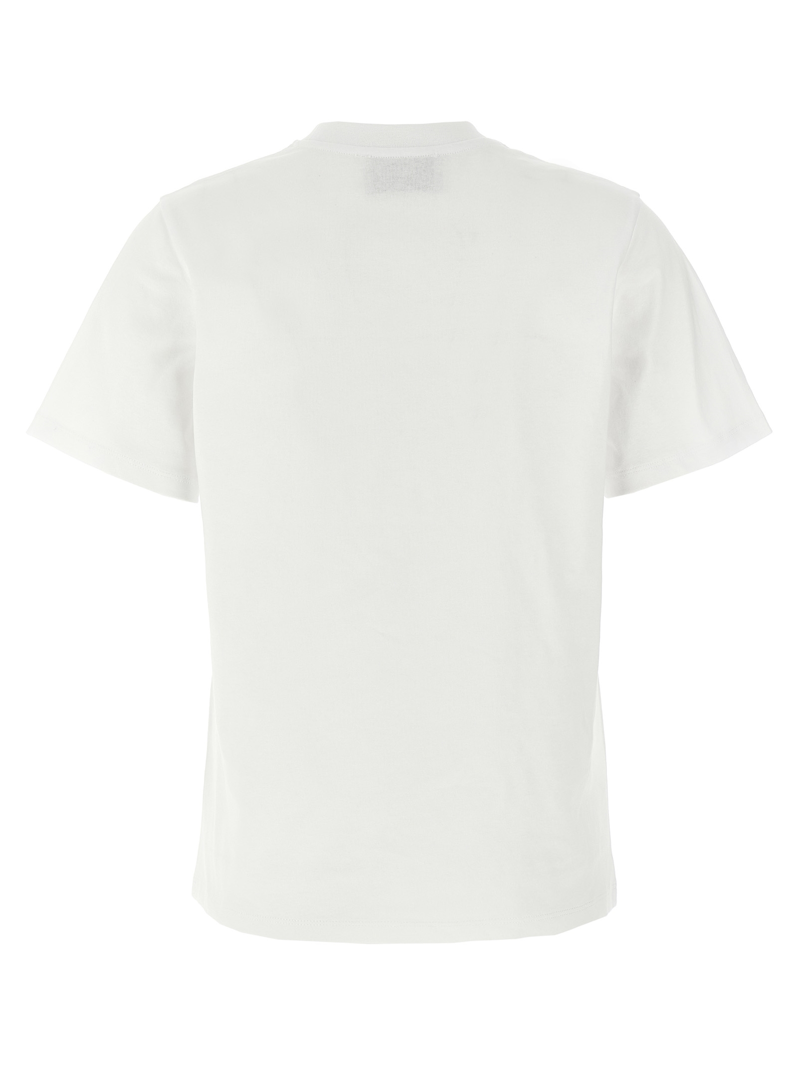 Logo T-shirt COPJS03504WHITE (COPERNI / Tシャツ・カットソー ) | COPERNI (コペルニ)(1)