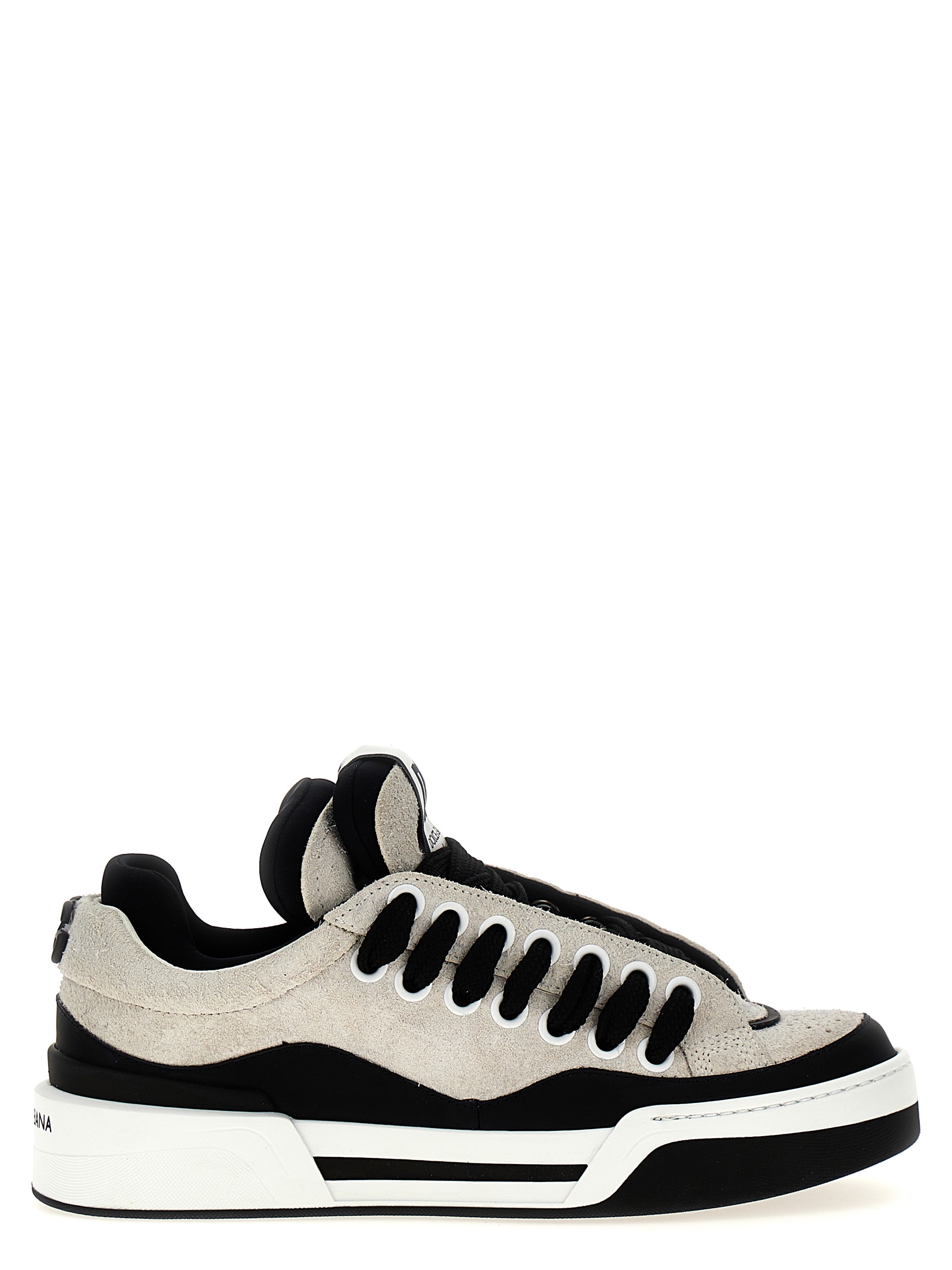 'New Roma' sneakers CS2243AR75689697 (Dolce & Gabbana / スニーカー ) | Dolce & Gabbana (ドルチェガッバーナ)