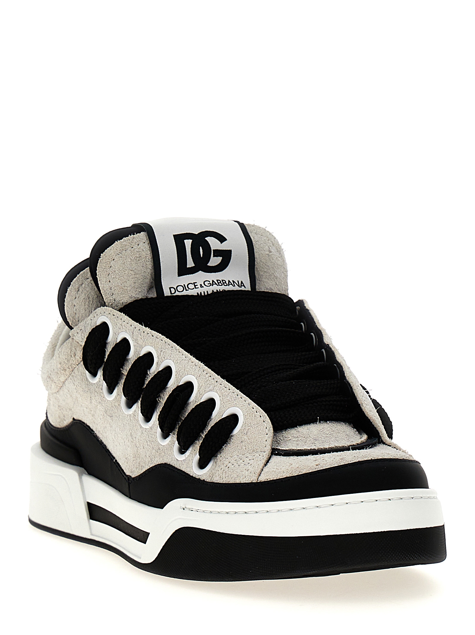 'New Roma' sneakers CS2243AR75689697 (Dolce & Gabbana / スニーカー ) | Dolce & Gabbana (ドルチェガッバーナ)(1)