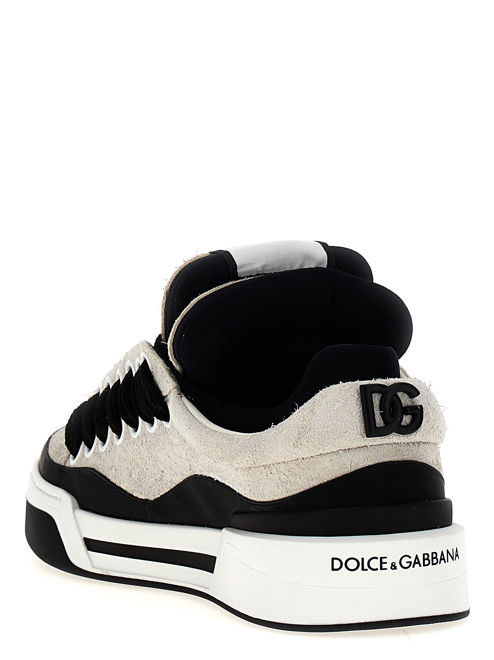 'New Roma' sneakers CS2243AR75689697 (Dolce & Gabbana / スニーカー ) | Dolce & Gabbana (ドルチェガッバーナ)(2)