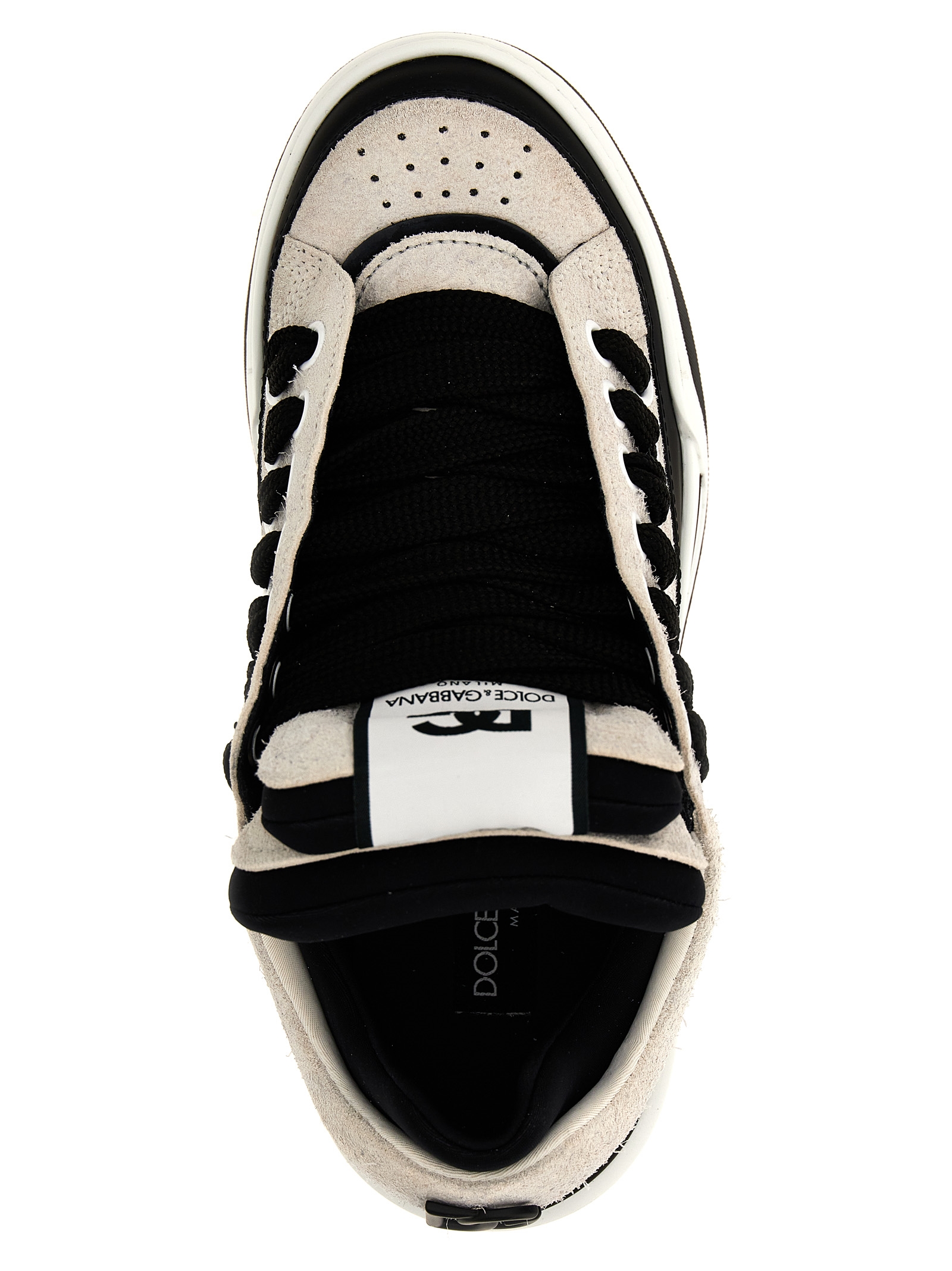 'New Roma' sneakers CS2243AR75689697 (Dolce & Gabbana / スニーカー ) | Dolce & Gabbana (ドルチェガッバーナ)(3)