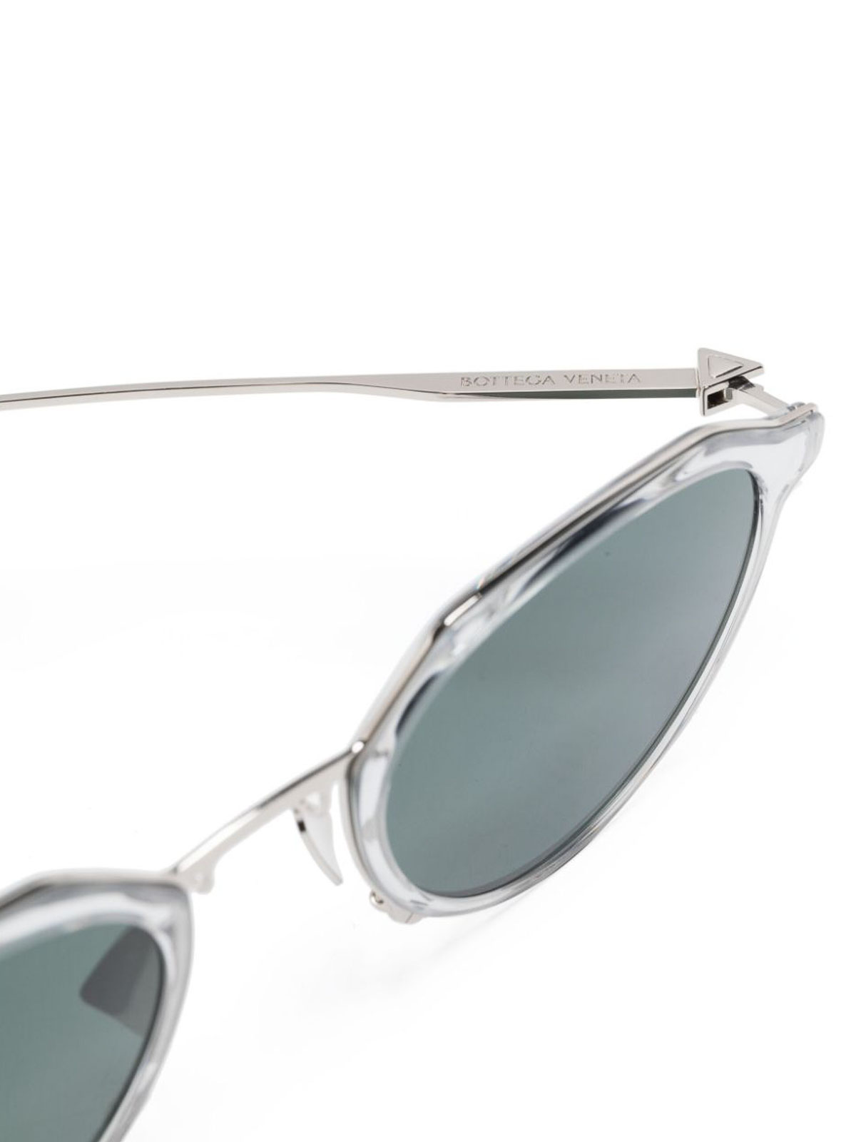 Sunglasses BV1331S799385V44501239 (Bottega Veneta / サングラス・アイウェア ) | Bottega Veneta (ボッテガ・ヴェネタ)(2)