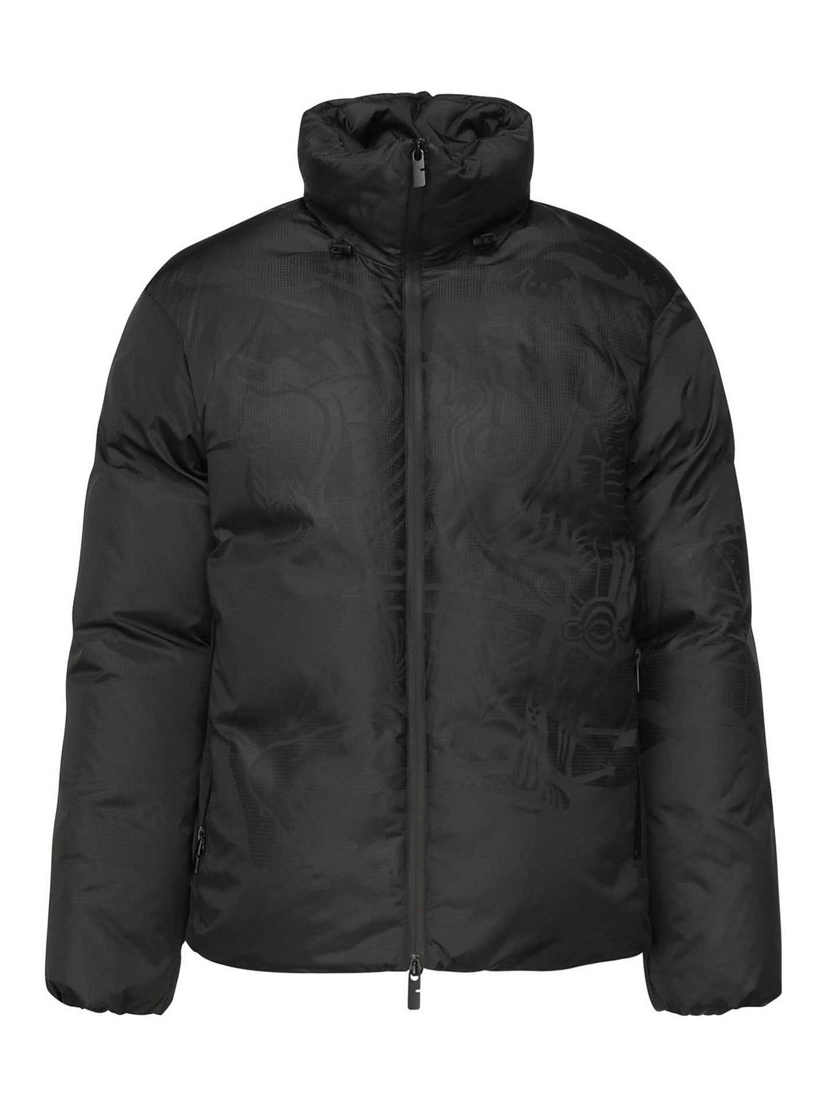 Nylon Down Jacket 8095586 (Burberry / ダウンジャケット・コート ) | Burberry (バーバリー)