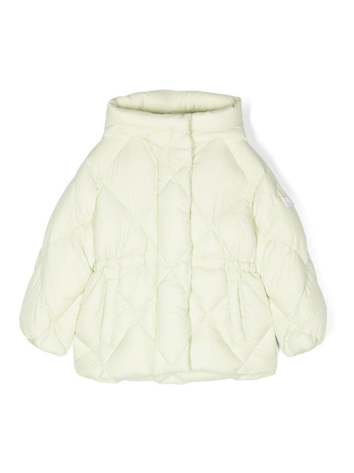 Puffer Jacket A24GM415N0106210 (il gufo / ダウンジャケット・コート ) | il gufo (イルグッフォ)