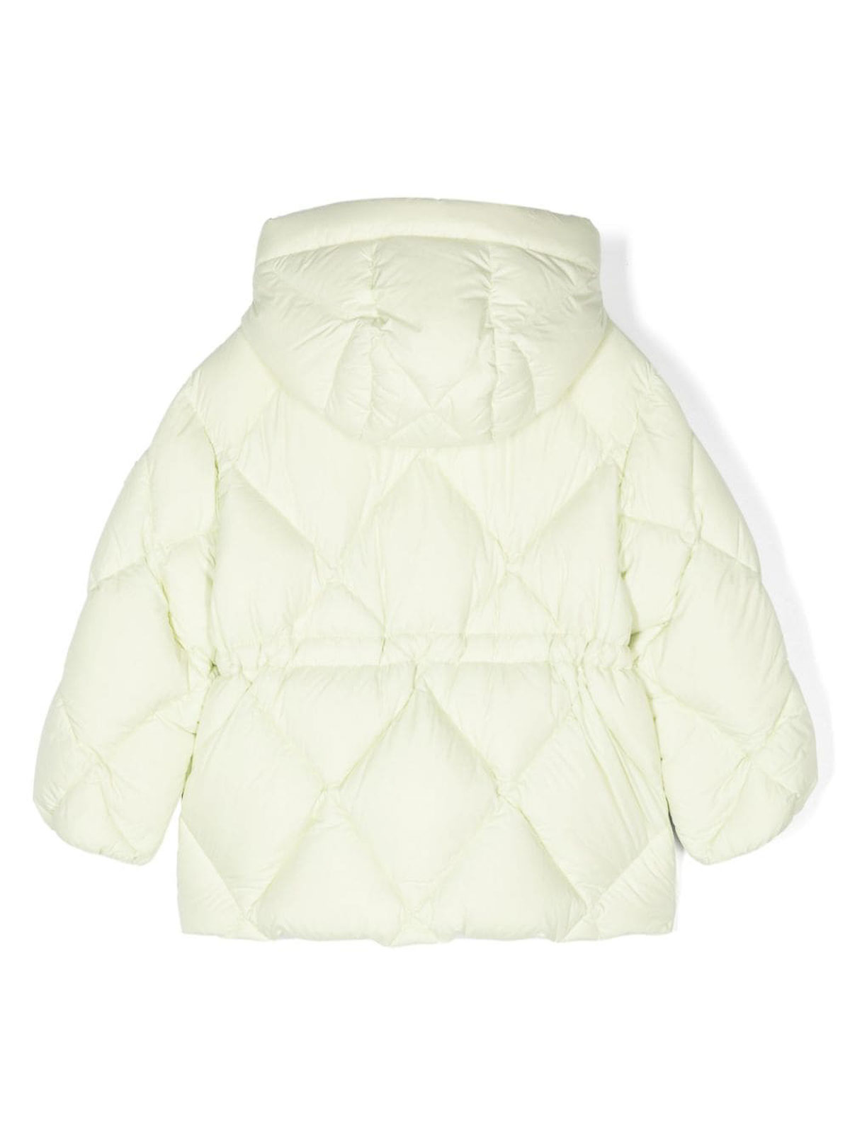 Puffer Jacket A24GM415N0106210 (il gufo / ダウンジャケット・コート ) | il gufo (イルグッフォ)(2)