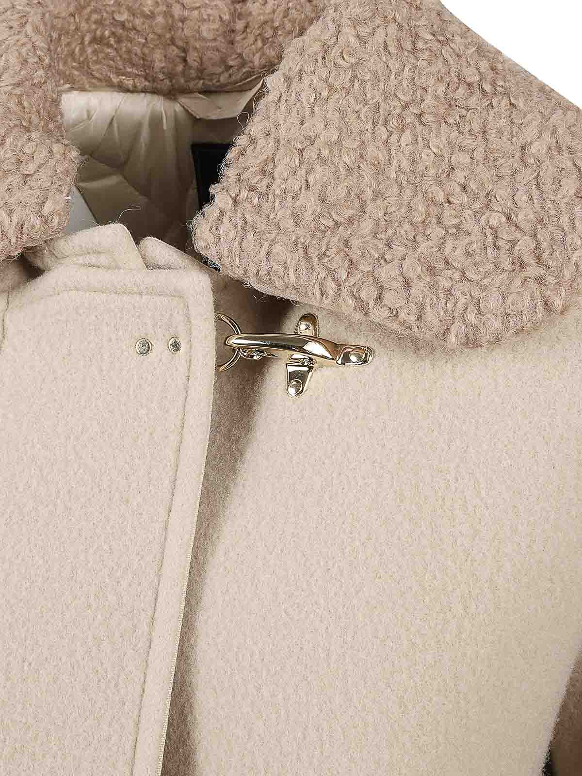 Coat NAW12494740WHYV006 (Fay / カジュアルジャケット ) | Fay (フェイ)(1)