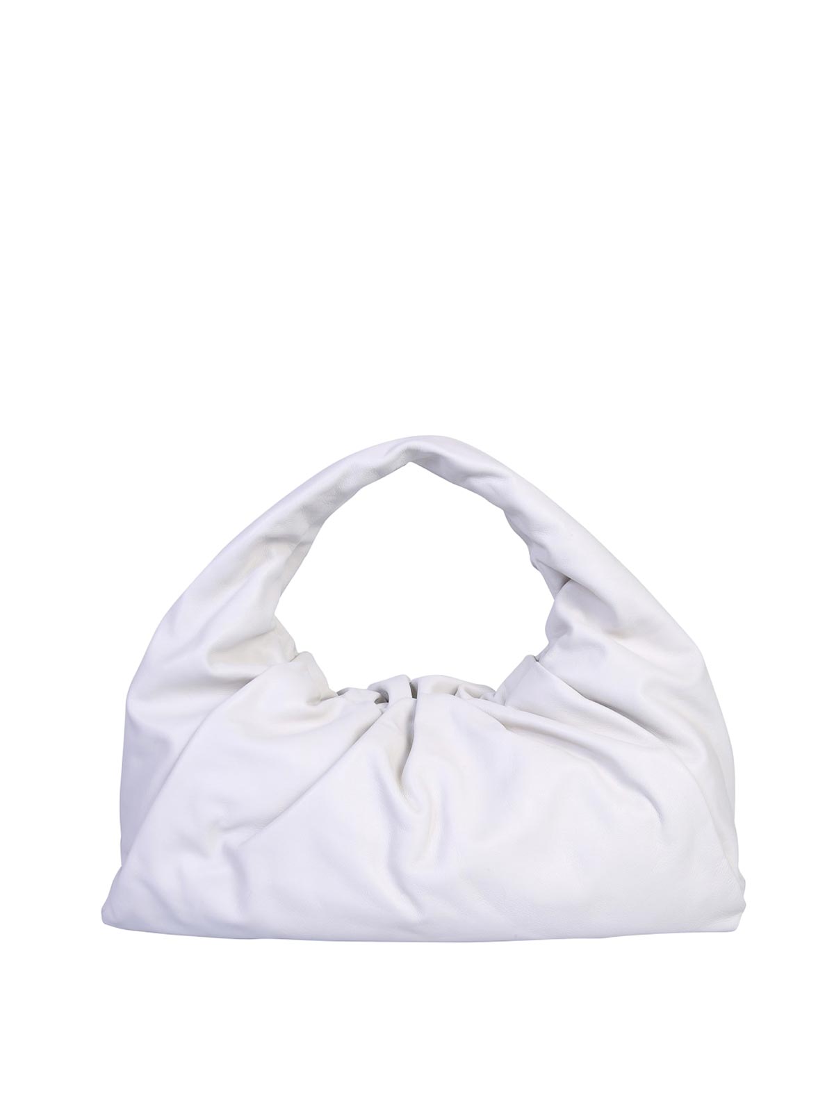 The Shoulder Pouch Bag 607984VCP409007 (Bottega Veneta / ハンドバッグ・ショルダーバッグ ) | Bottega Veneta (ボッテガ・ヴェネタ)