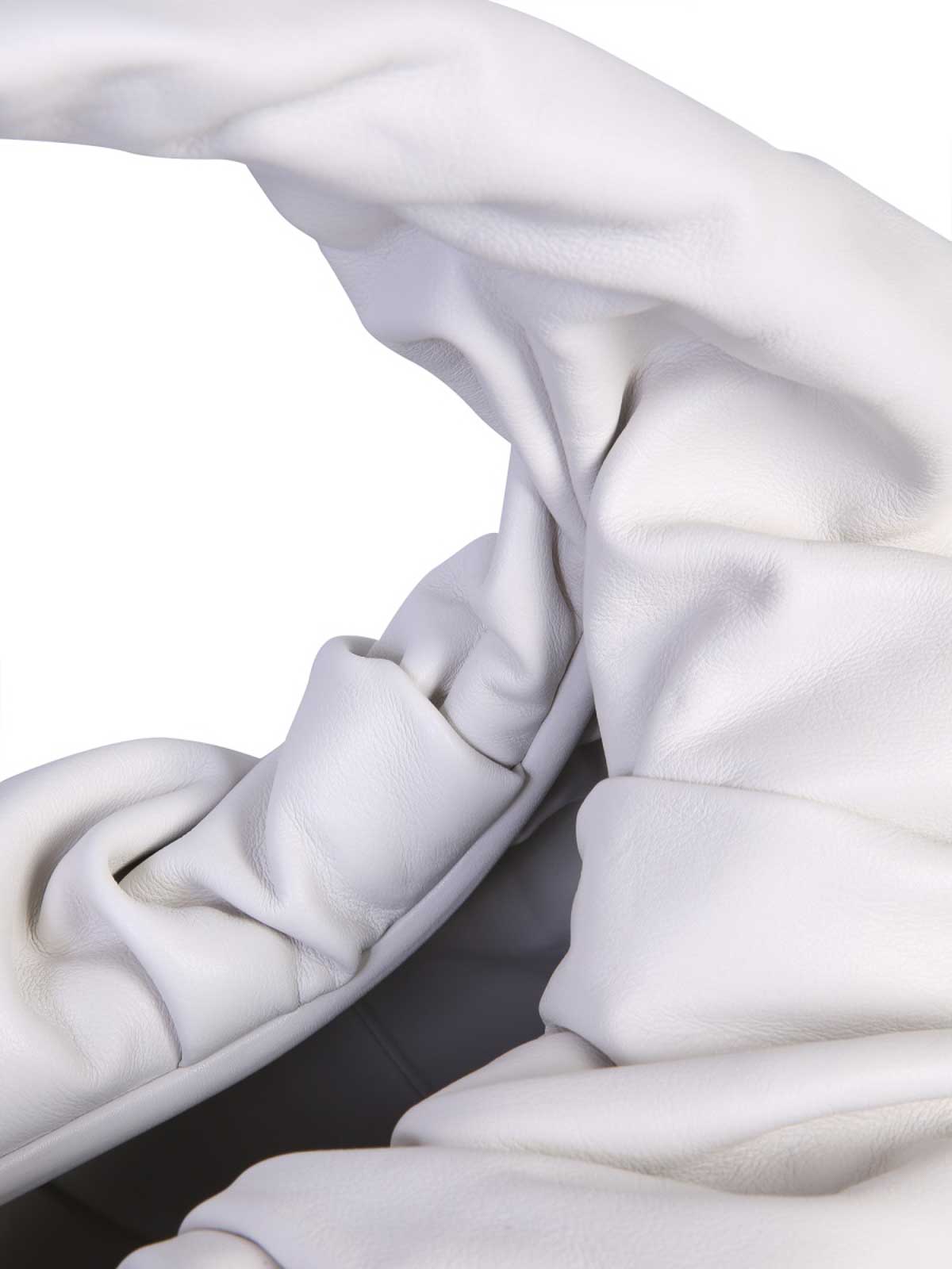 The Shoulder Pouch Bag 607984VCP409007 (Bottega Veneta / ハンドバッグ・ショルダーバッグ ) | Bottega Veneta (ボッテガ・ヴェネタ)(1)