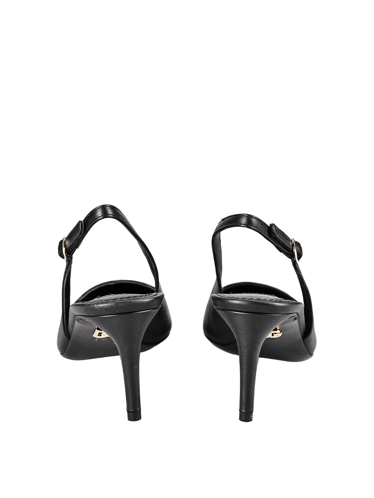 Décolleté MMCG0676SW57680999 (Dolce & Gabbana / パンプス・ハイヒール ) | Dolce & Gabbana (ドルチェガッバーナ)(2)