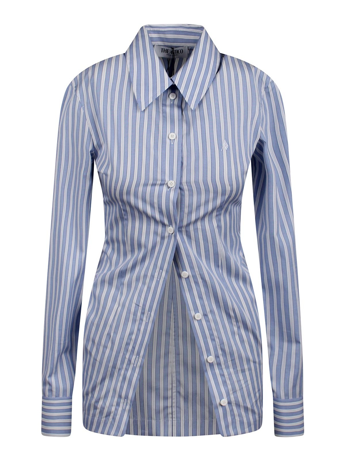 Striped Shirt