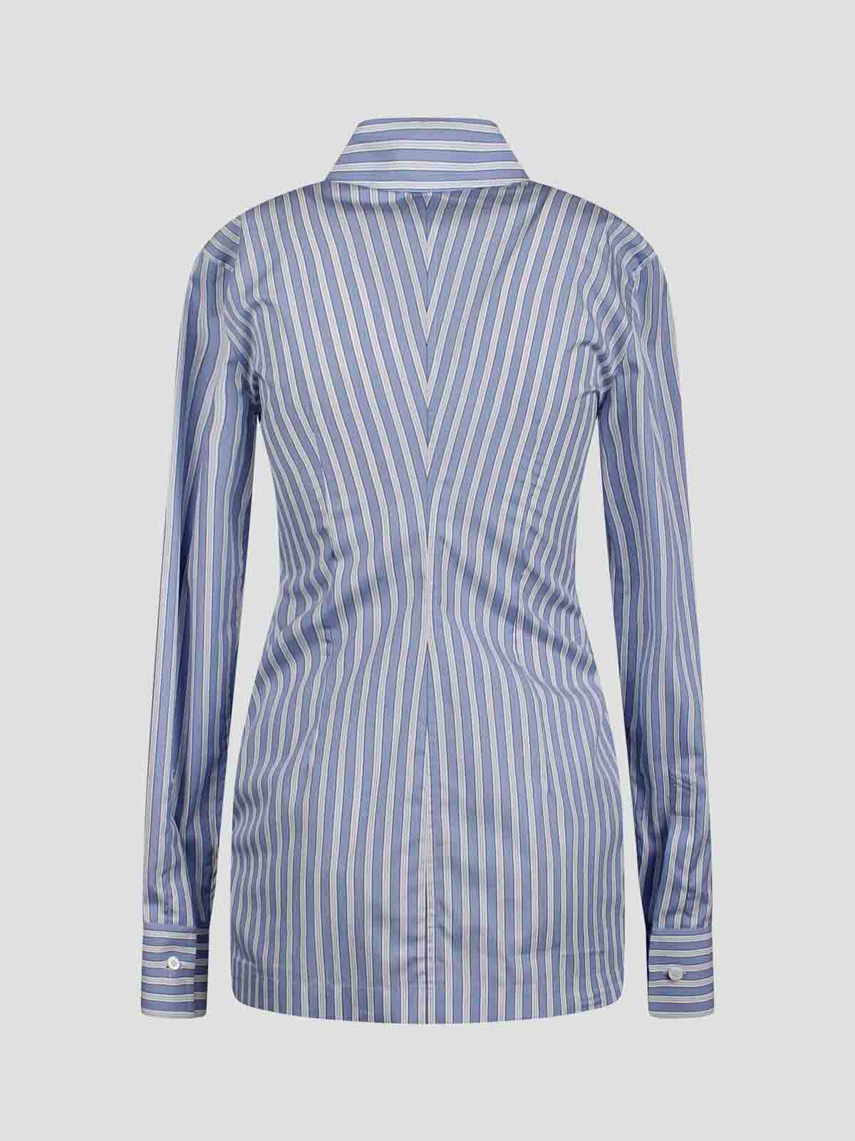 Striped Shirt